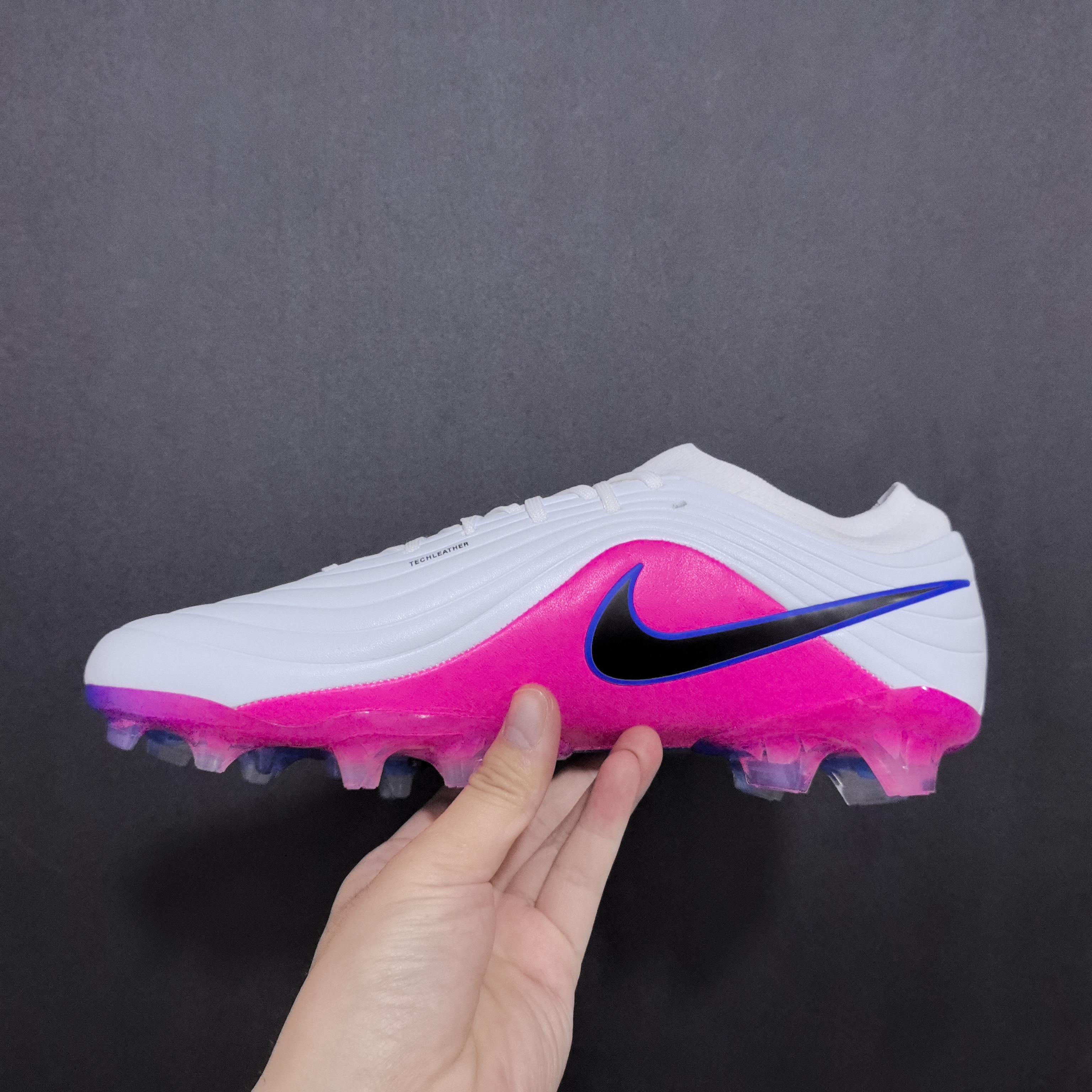 Nike Tiempo Maestro Elite - Image 3