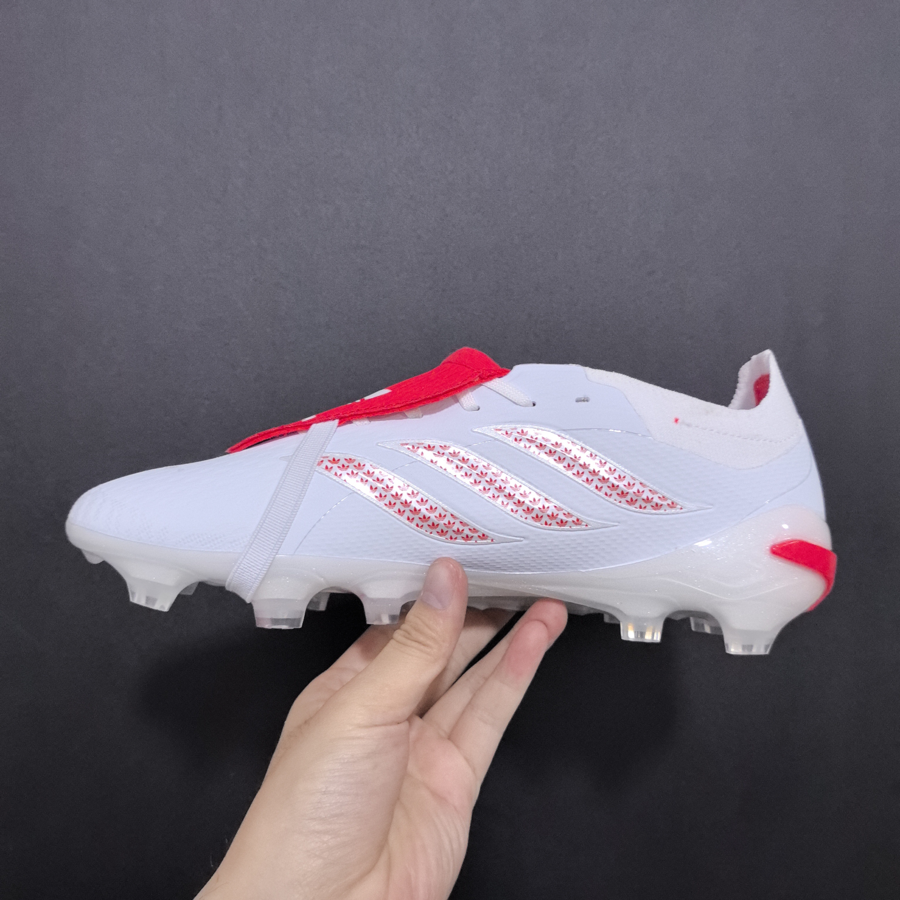 Adidas Predator Elite “David Beckham Edition” - Image 3