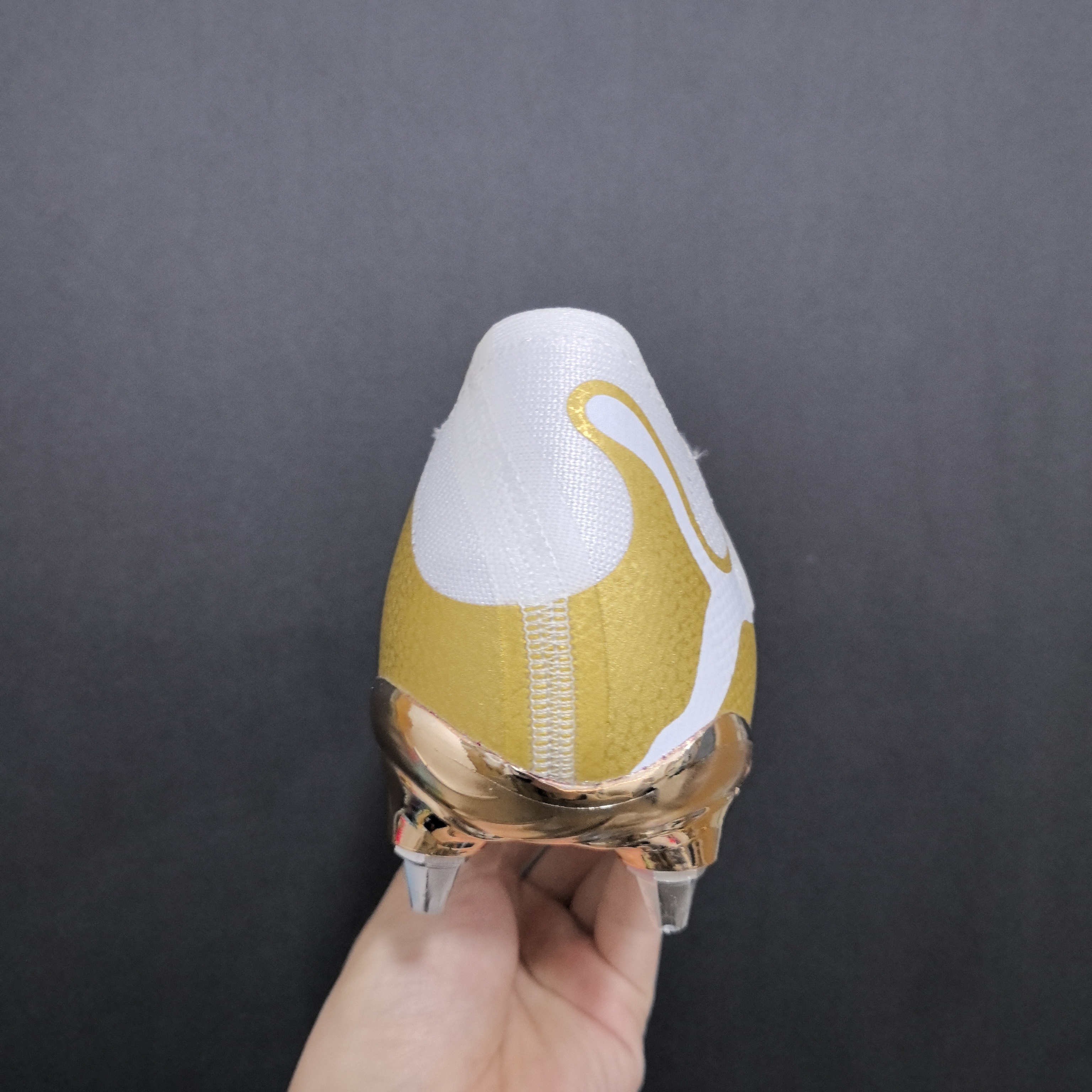 Puma Future 9 Ultimate – Adaptive Fit Football Boots - Image 3