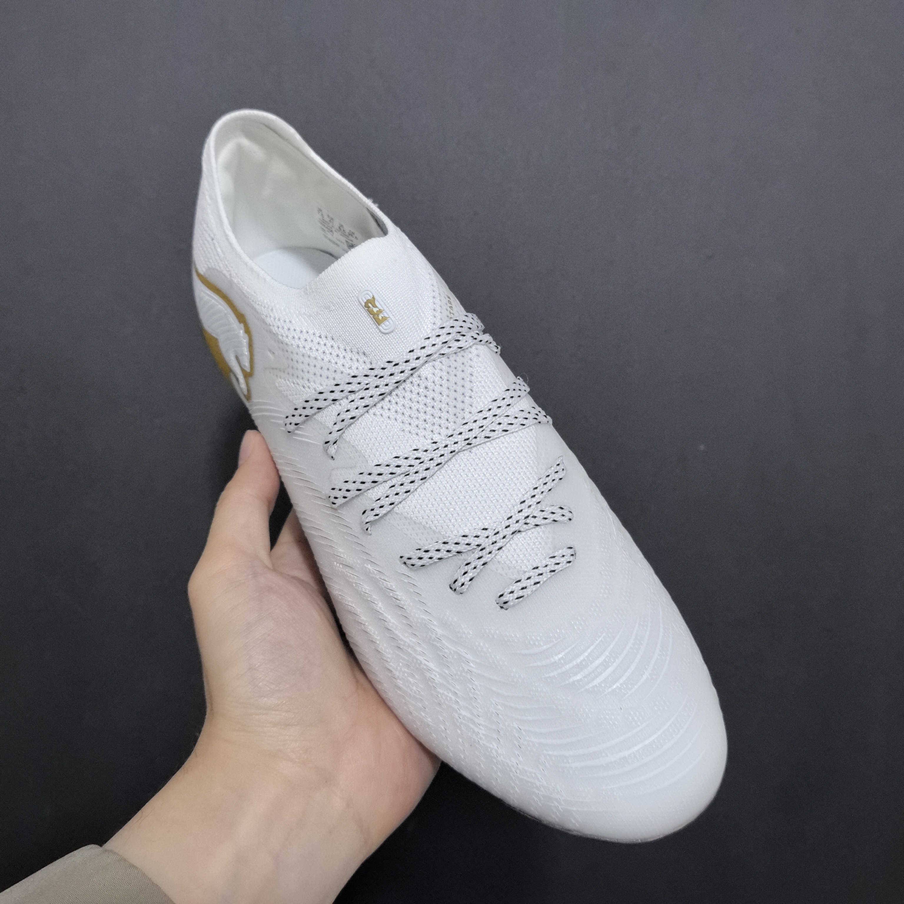 Puma Future 9 Ultimate – Adaptive Fit Football Boots - Image 4