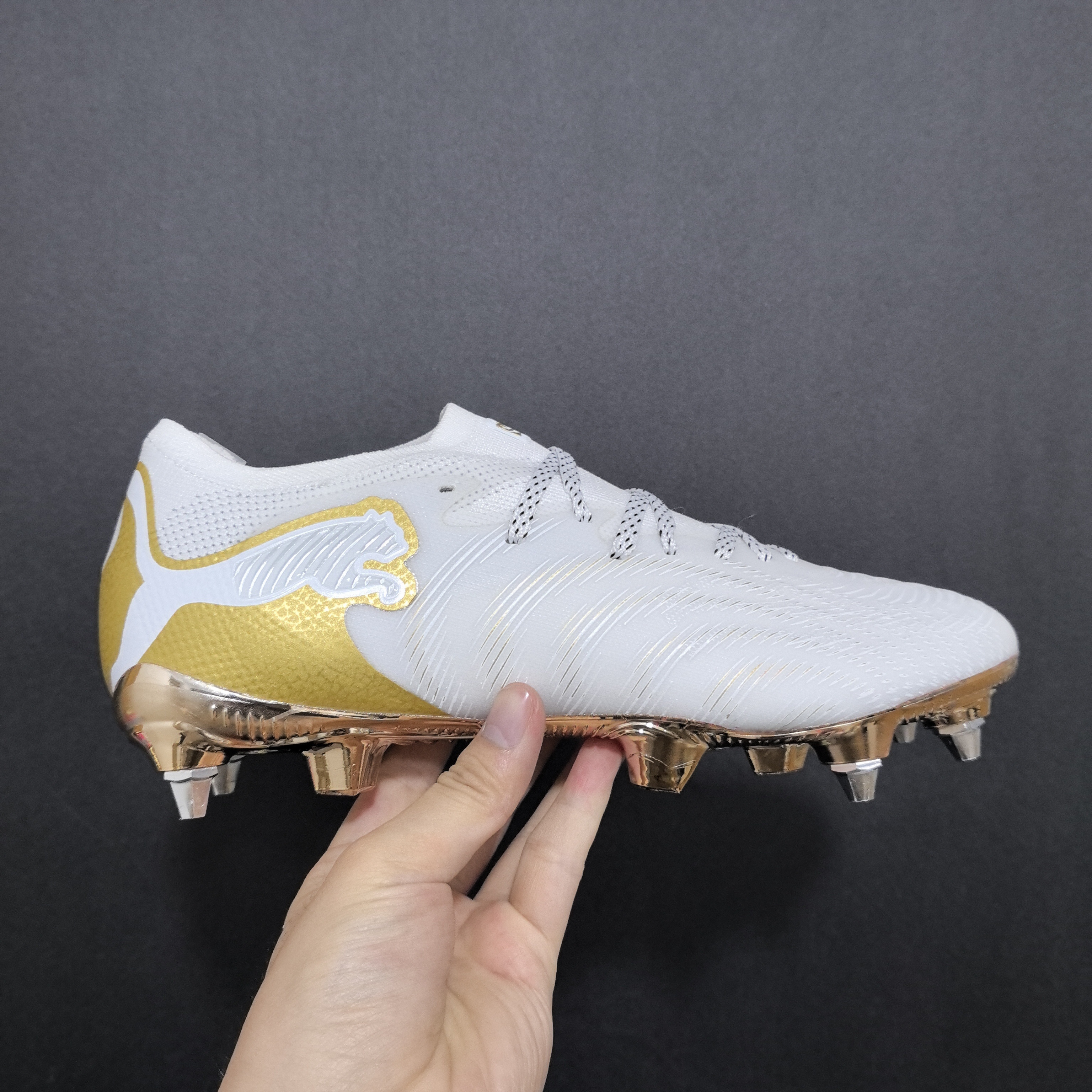 Puma Future 9 Ultimate – Adaptive Fit Football Boots - Image 5