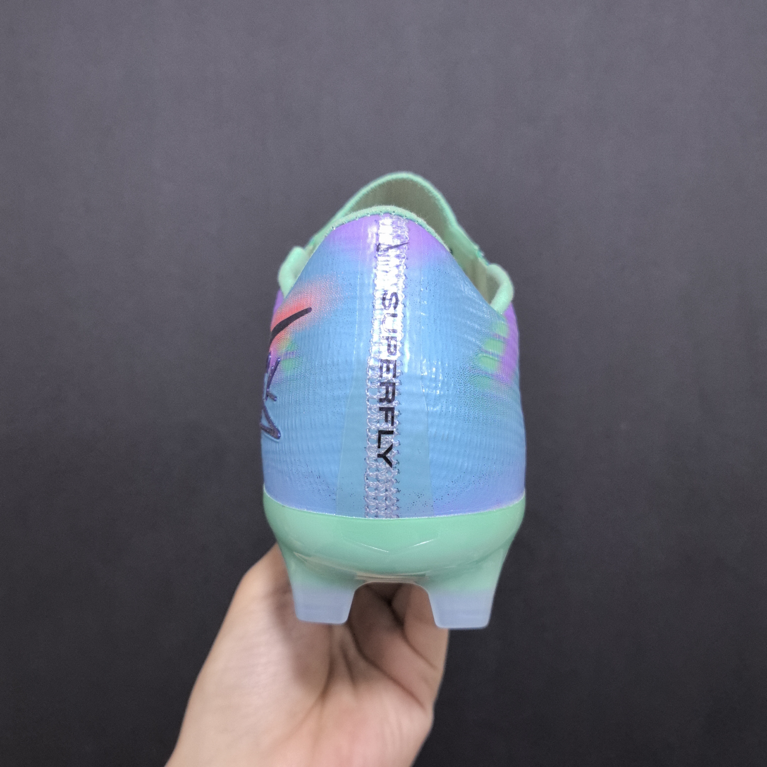 Nike Mercurial Vapor 17 “Sam Kerr” Signature - Image 3