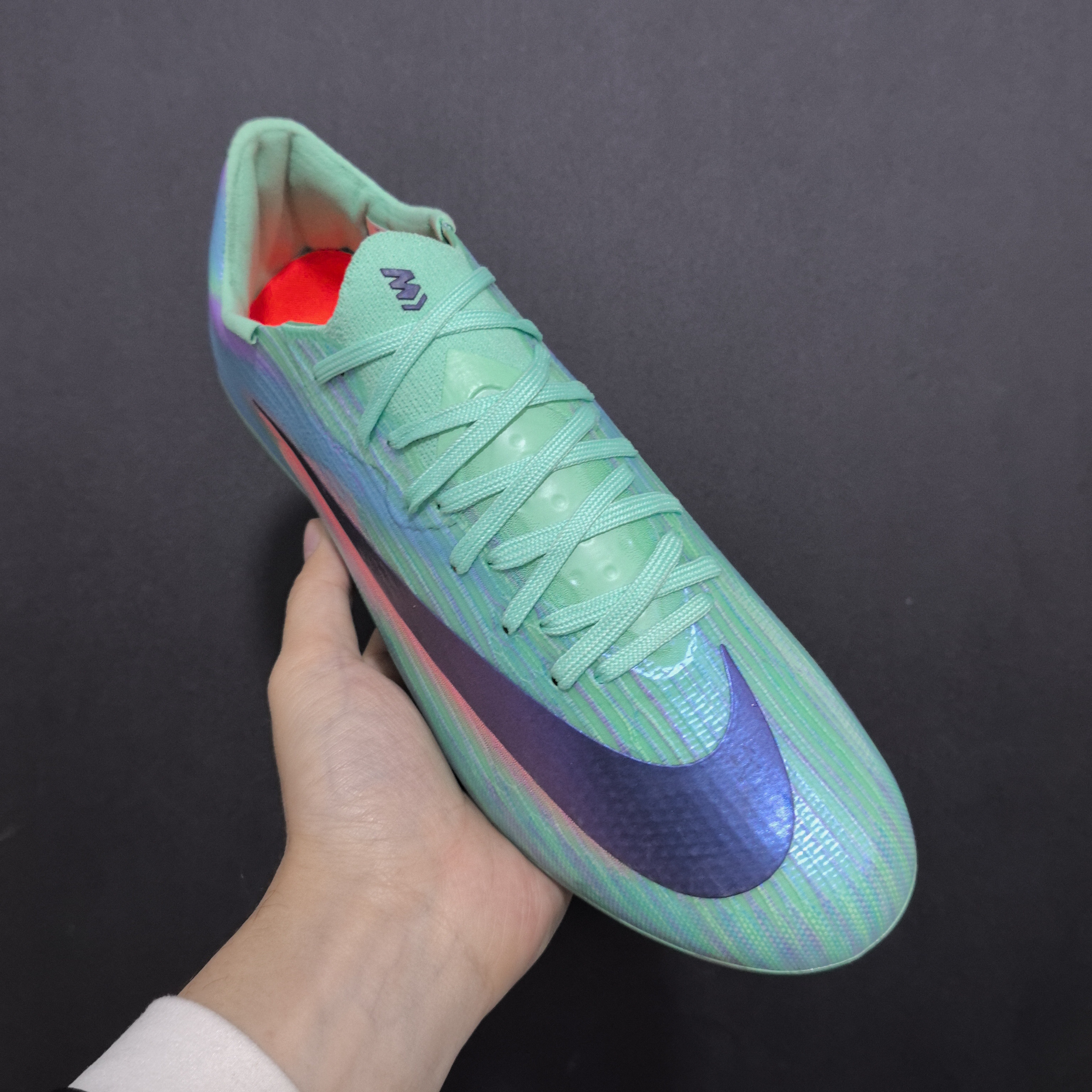 Nike Mercurial Vapor 17 “Sam Kerr” Signature - Image 5