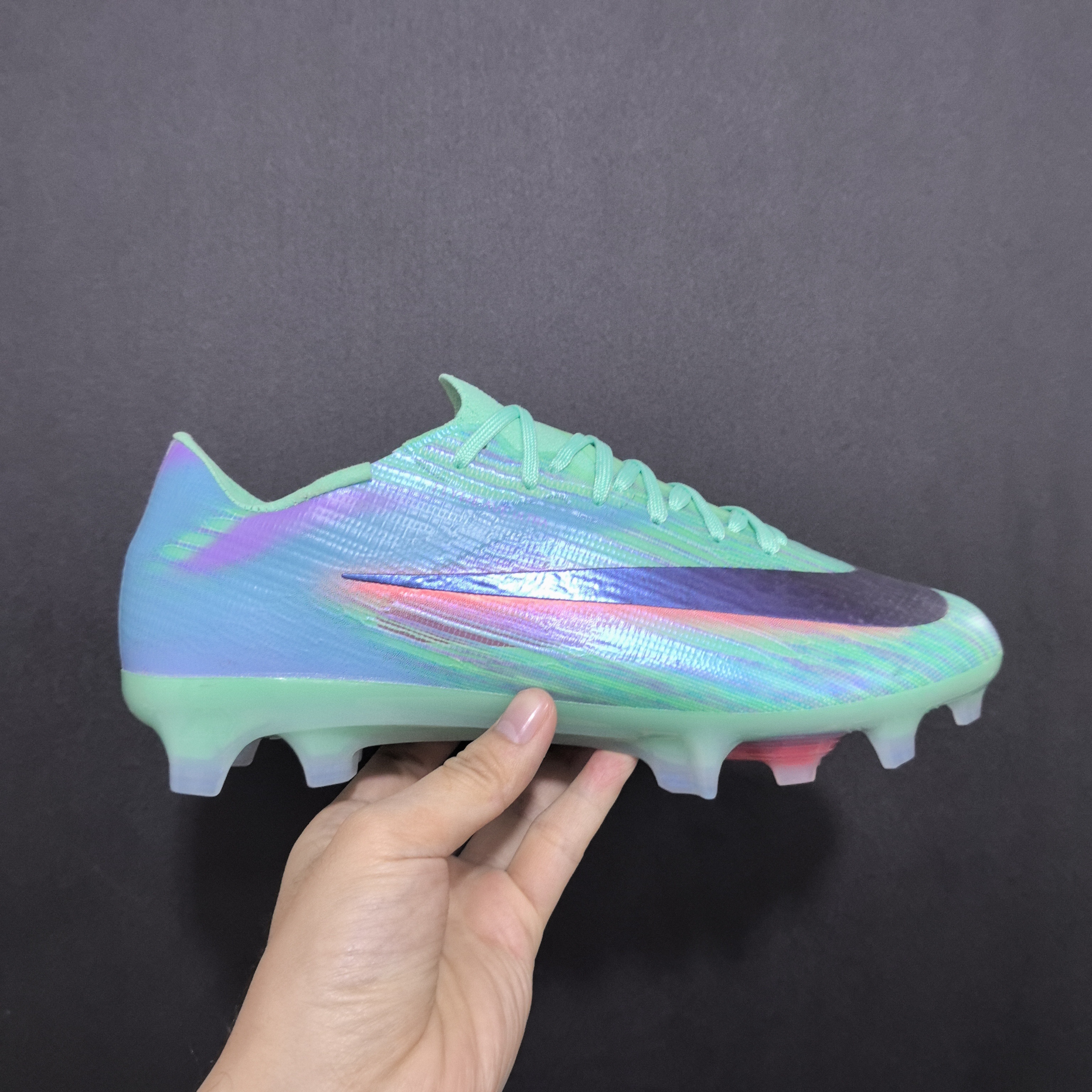 Nike Mercurial Vapor 17 “Sam Kerr” Signature - Image 6