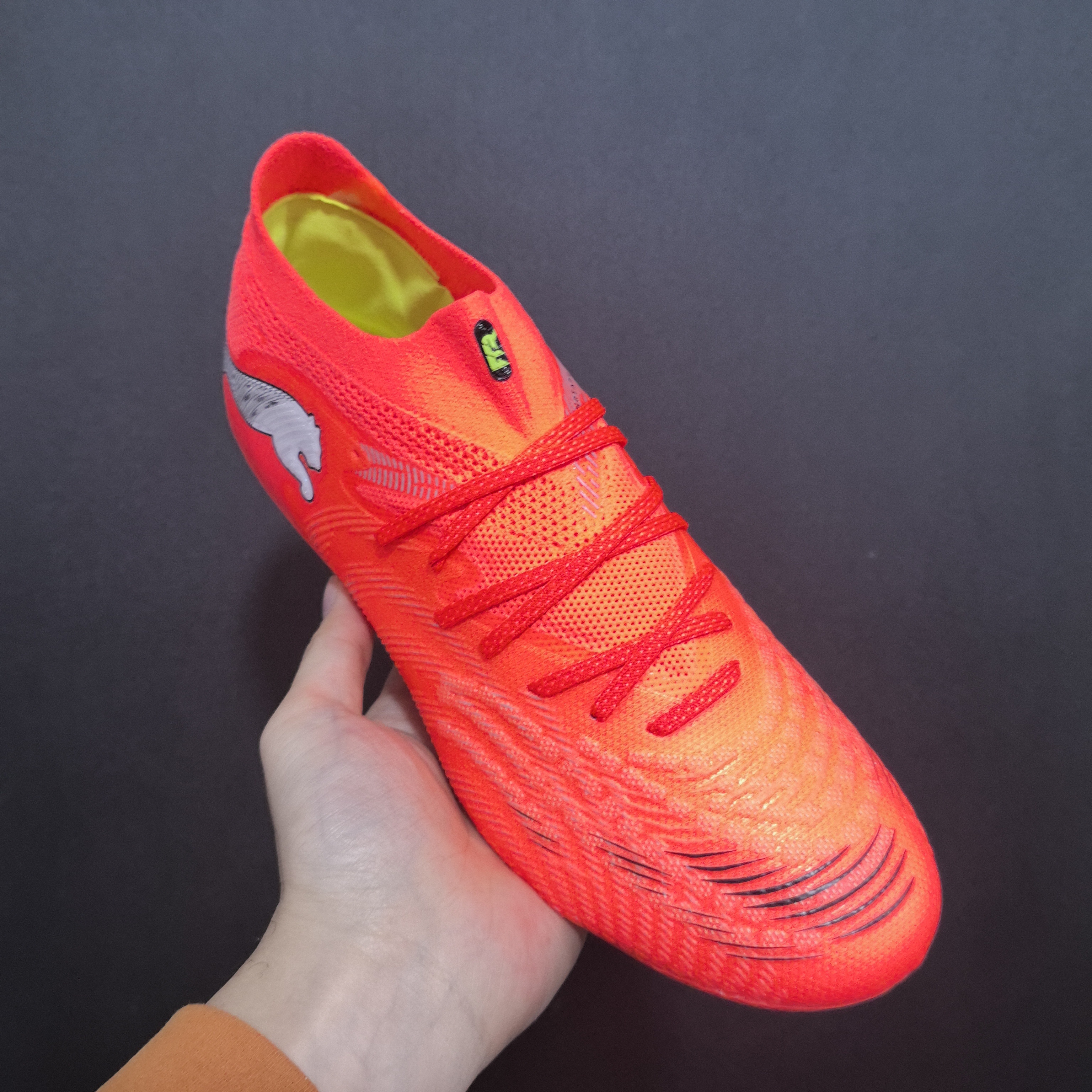 Puma Future 9 Ultimate – Adaptive Fit Elite Football Boots - Image 4