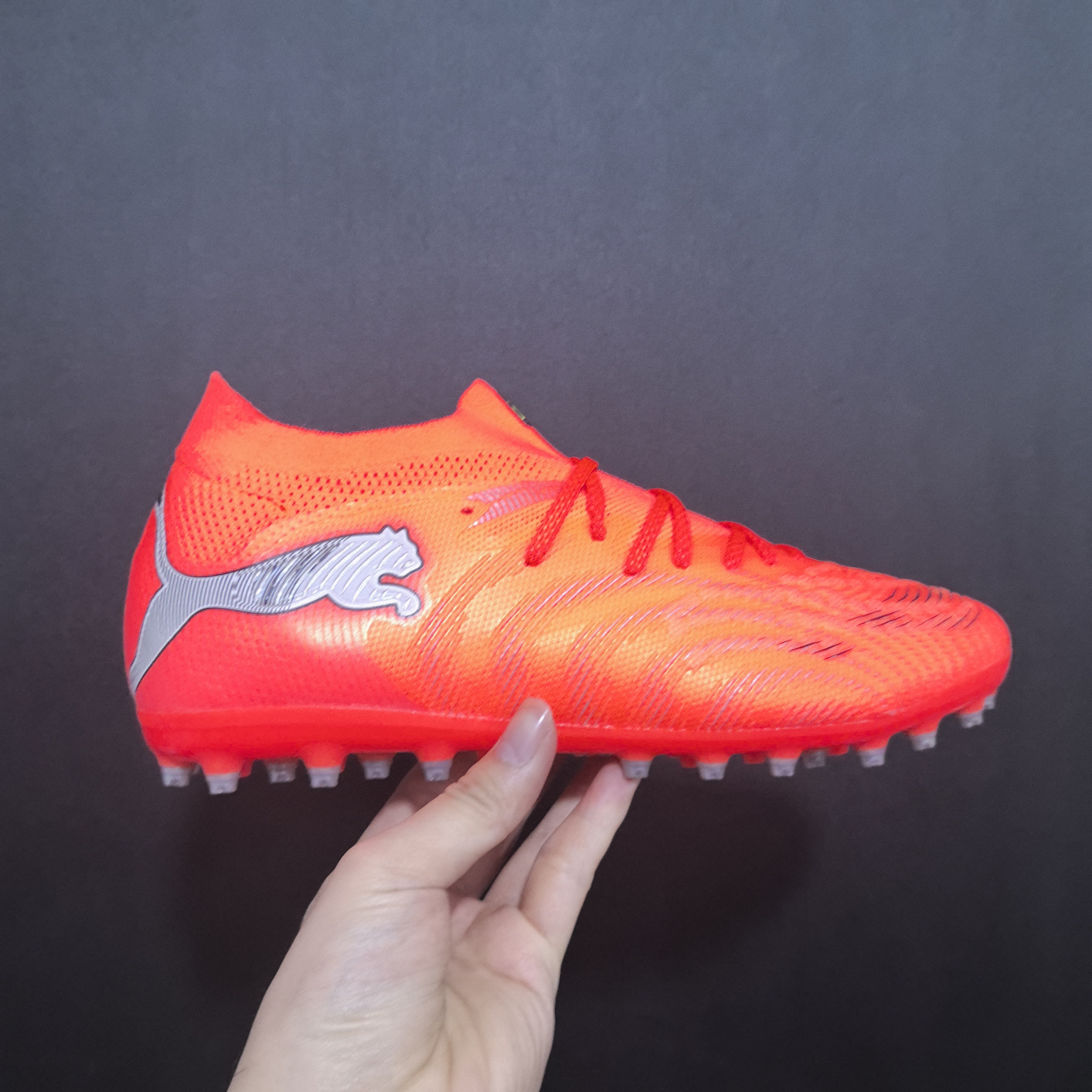 Puma Future 9 Ultimate – Adaptive Fit Elite Football Boots - Image 5