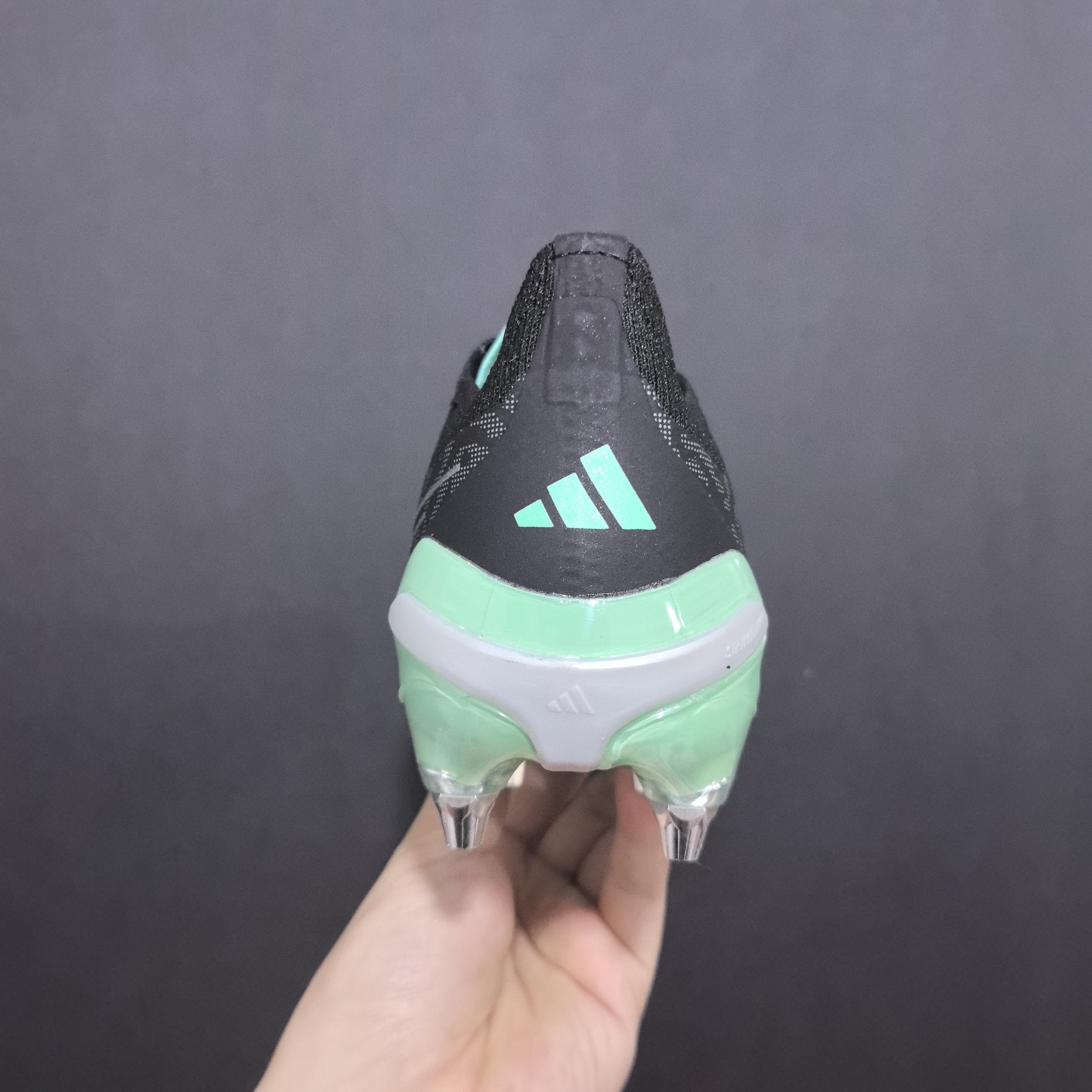 Adidas Predator 2026 Elite – Precision Control Football Boots - Image 3