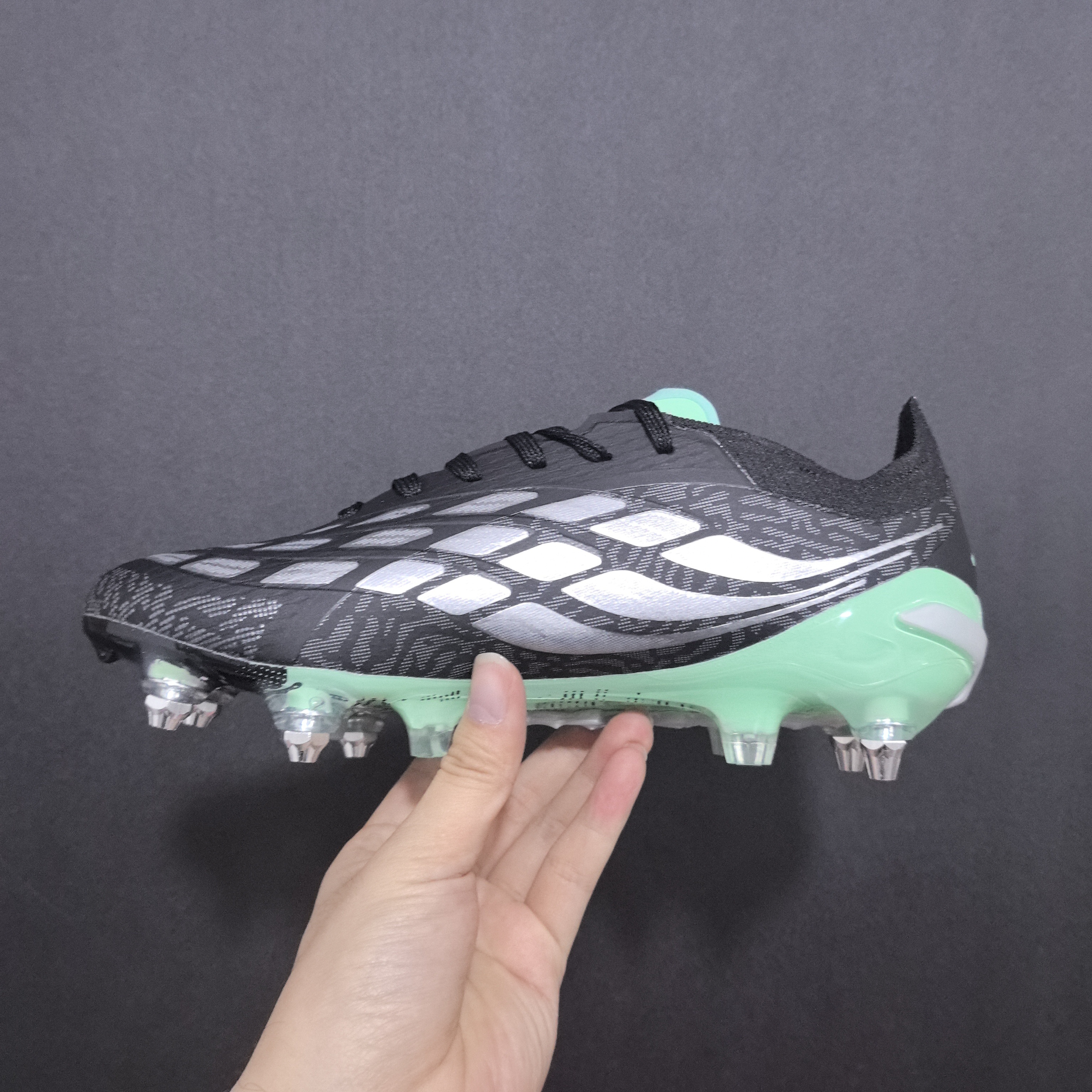 Adidas Predator 2026 Elite – Precision Control Football Boots - Image 4