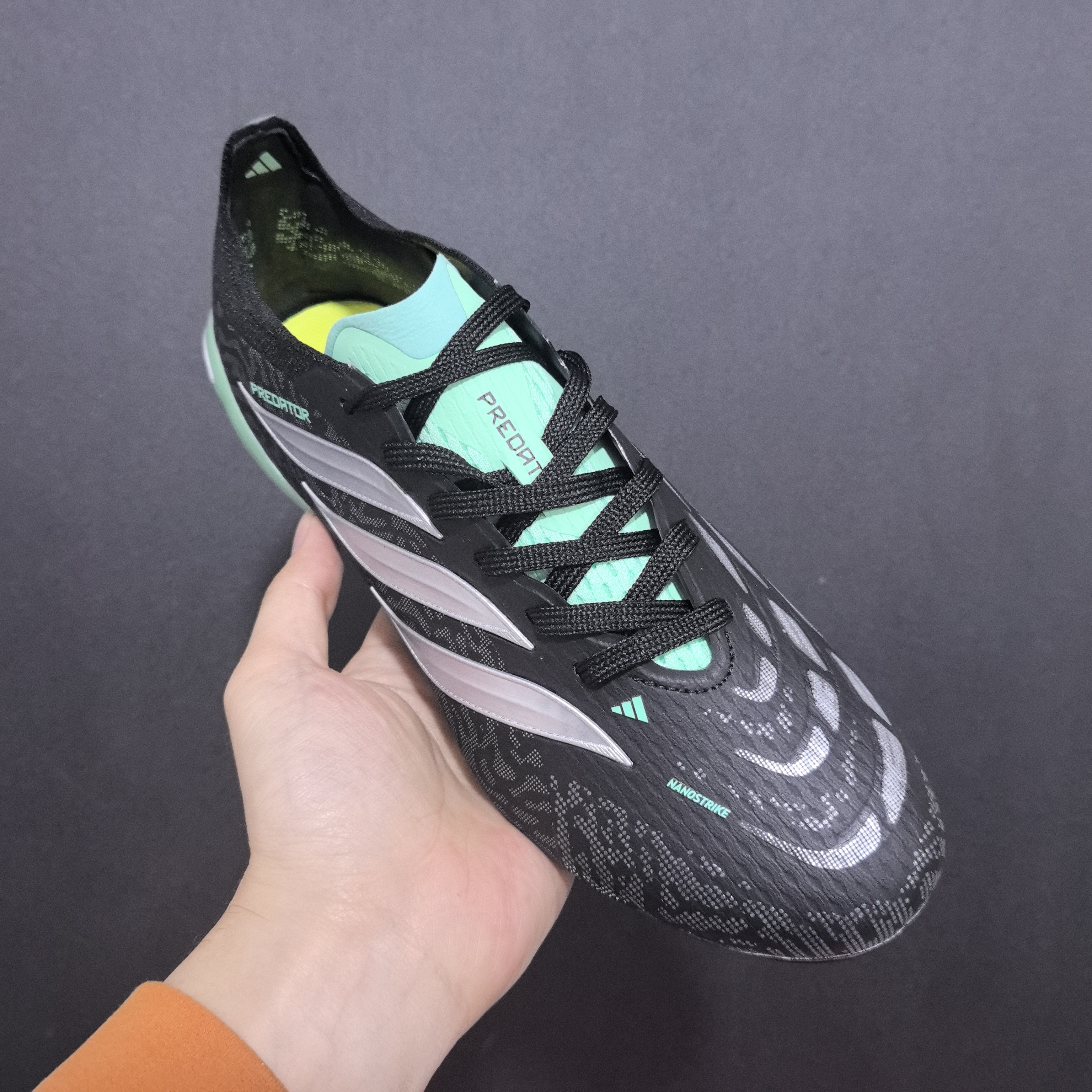 Adidas Predator 2026 Elite – Precision Control Football Boots - Image 5