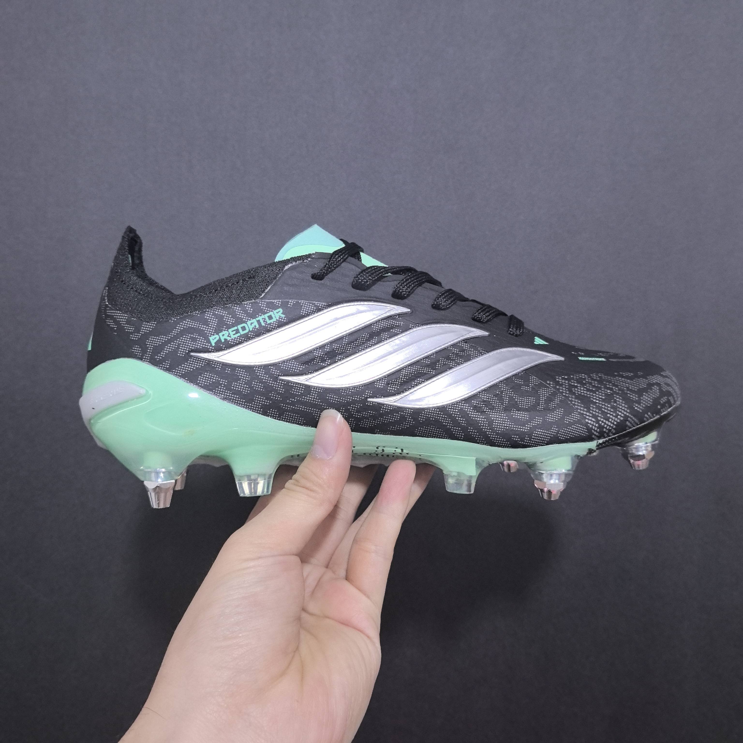 Adidas Predator 2026 Elite – Precision Control Football Boots - Image 6