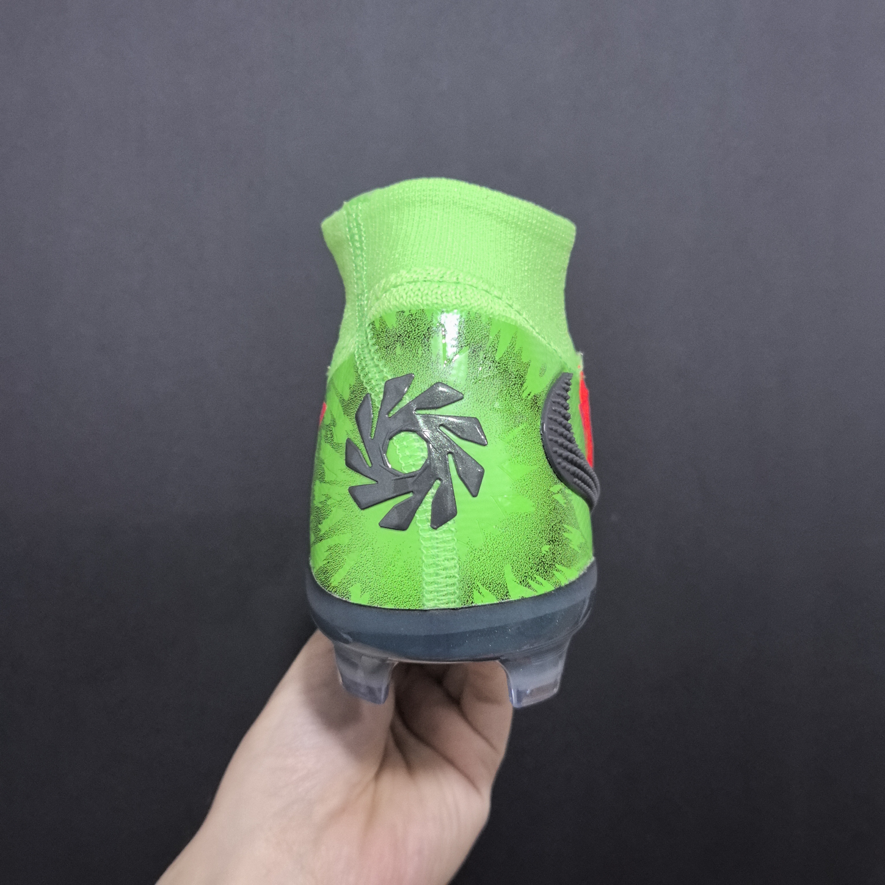 Nike Phantom 6 Elite “Erling Haaland” Signature Edition - Image 3