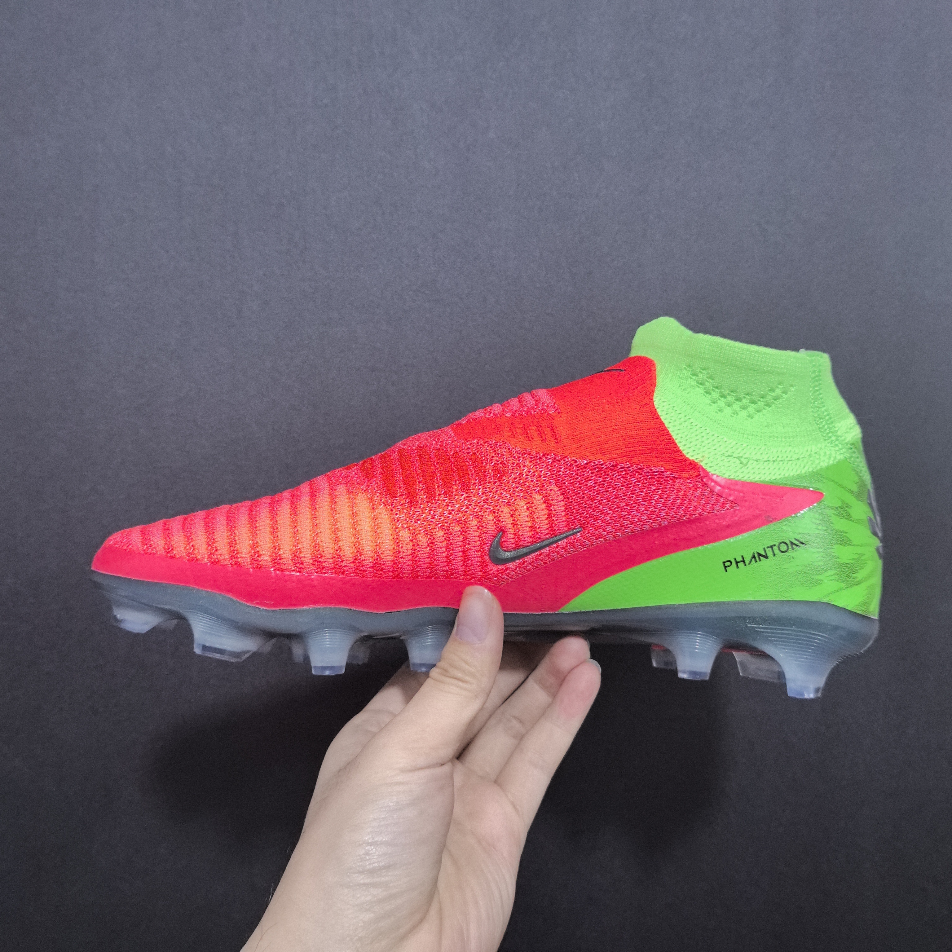 Nike Phantom 6 Elite “Erling Haaland” Signature Edition - Image 4
