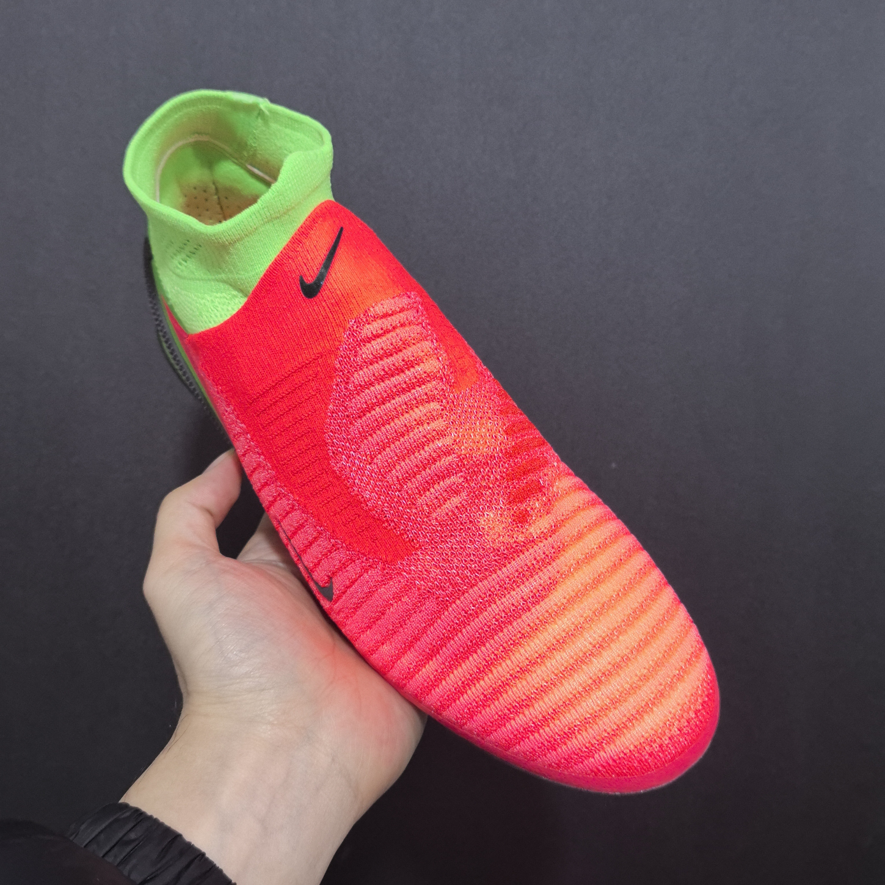 Nike Phantom 6 Elite “Erling Haaland” Signature Edition - Image 5