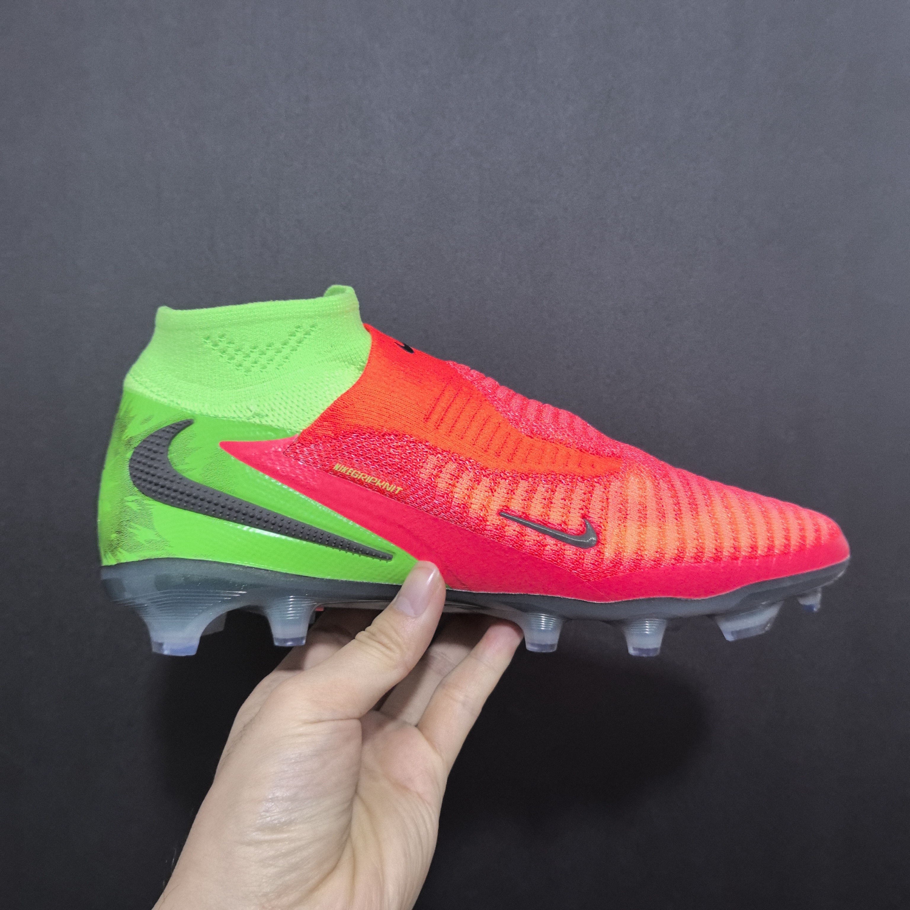 Nike Phantom 6 Elite “Erling Haaland” Signature Edition - Image 6