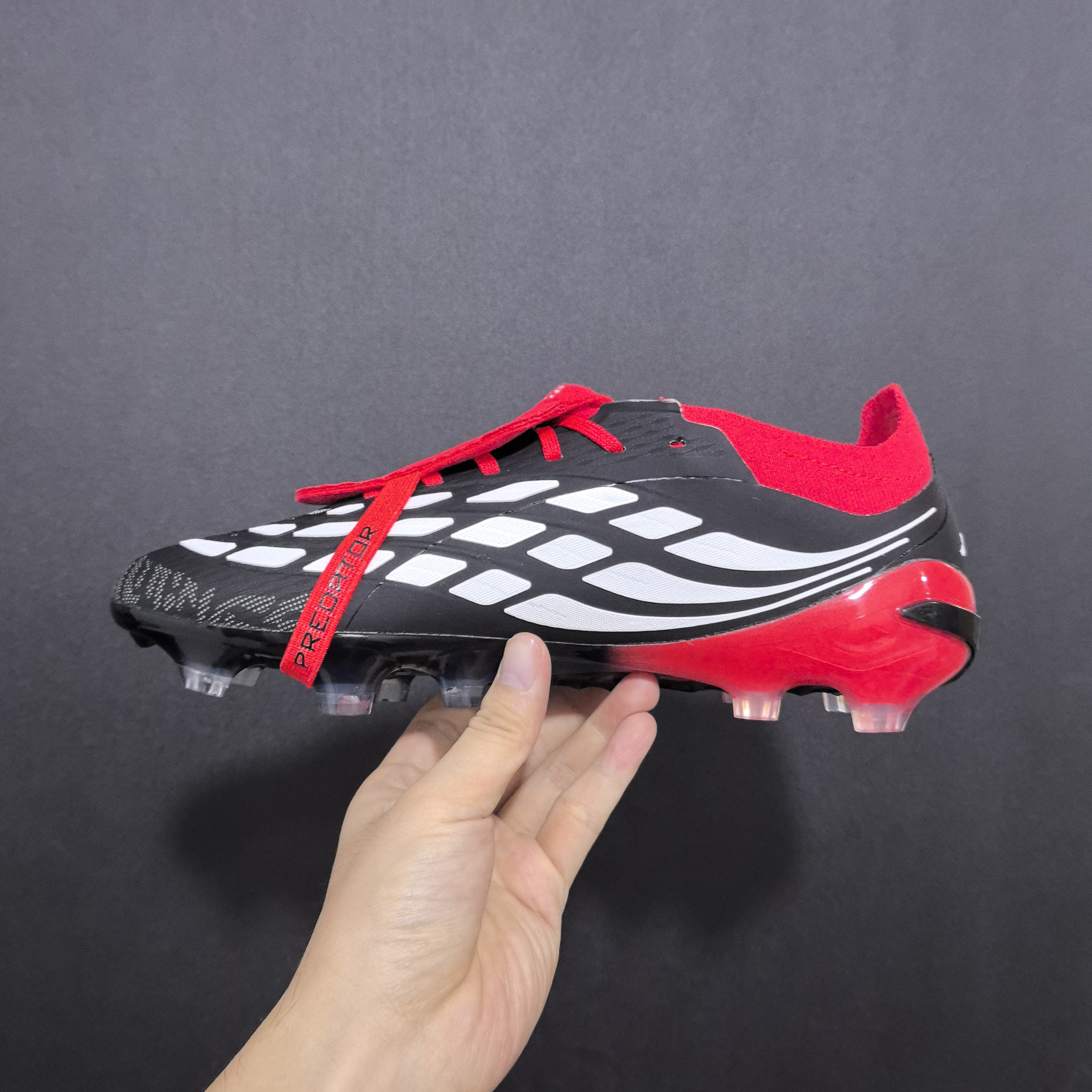 Adidas Predator Elite FG – Immortal DNA Edition - Image 4