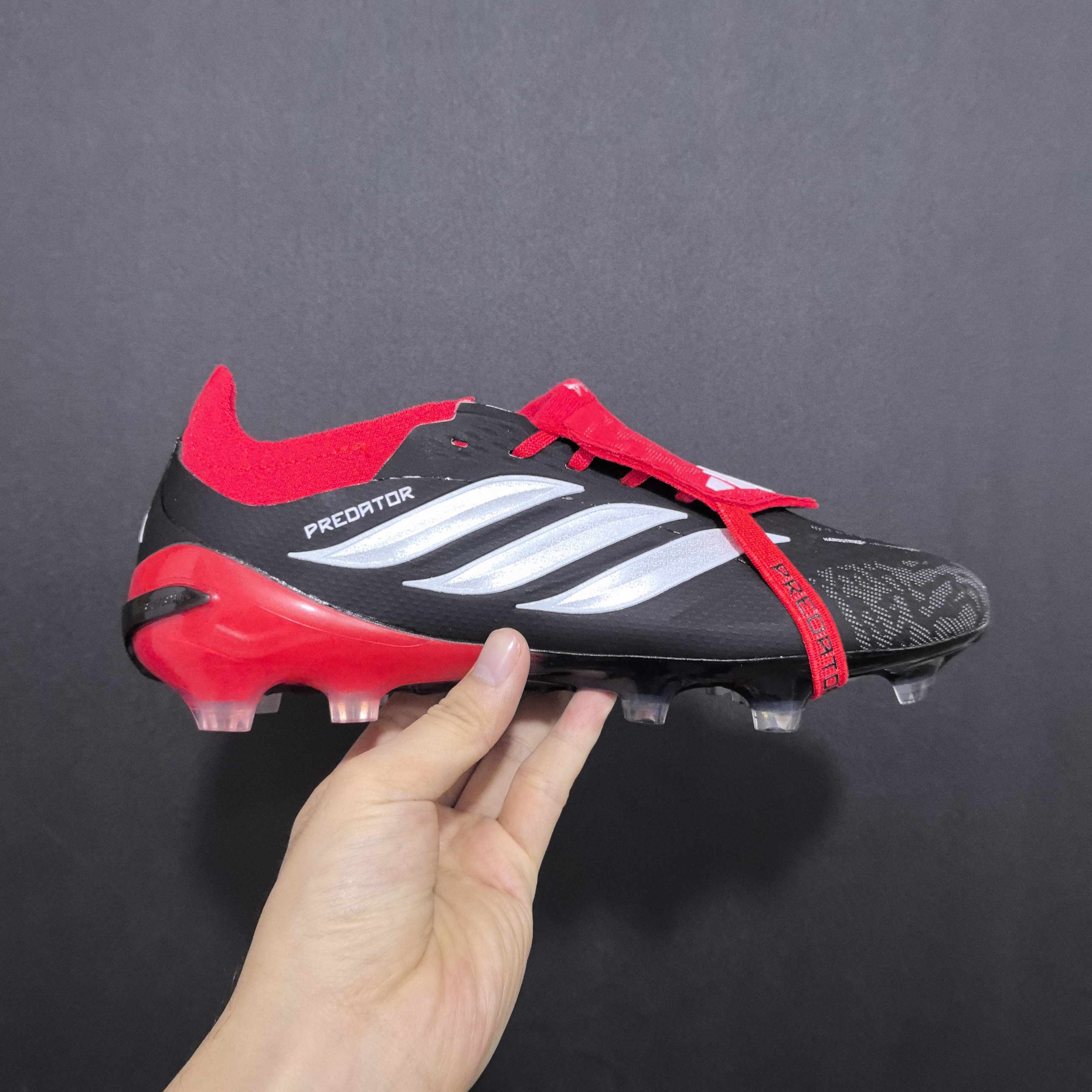 Adidas Predator Elite FG – Immortal DNA Edition - Image 5