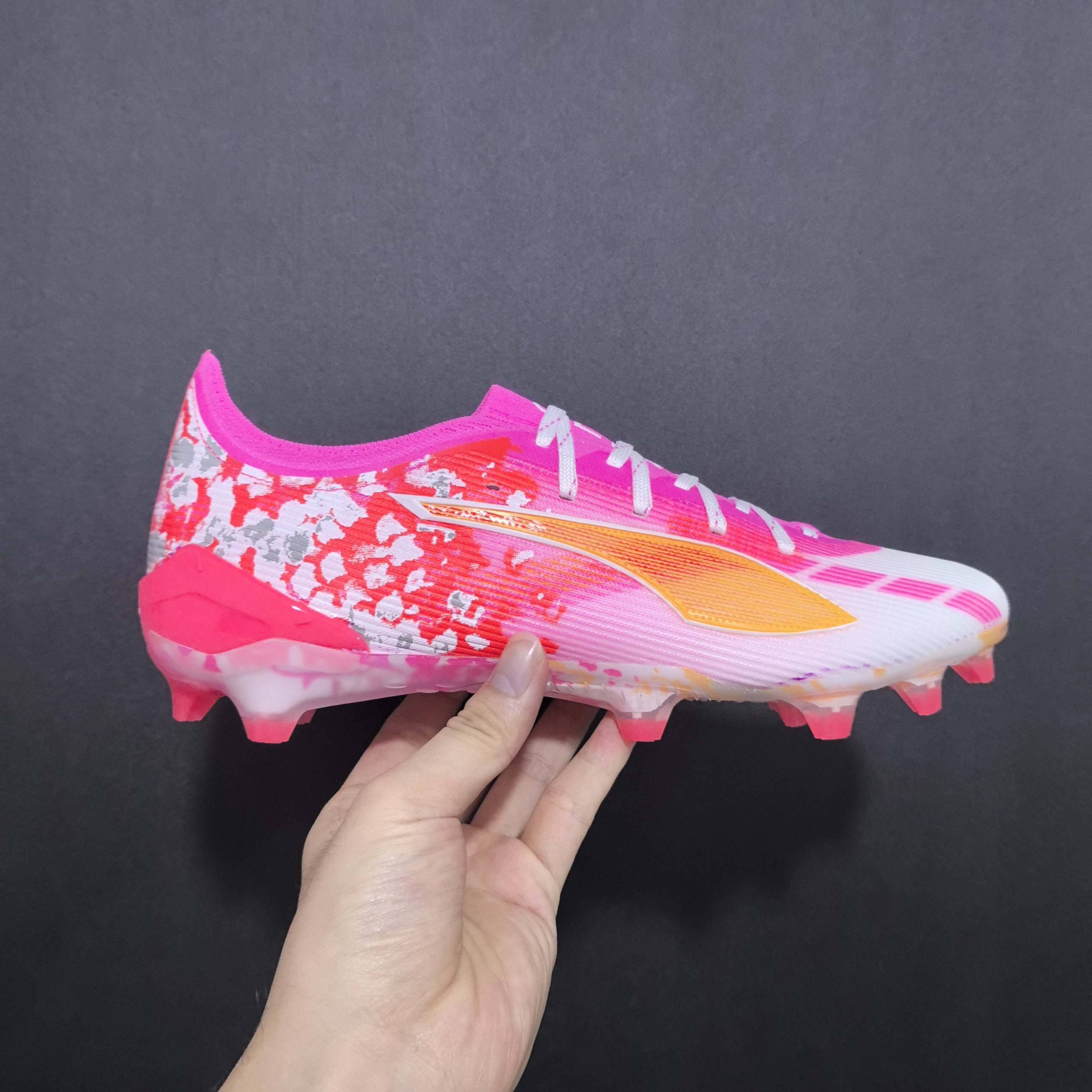 PUMA Ultra 1.4 FG/AG – "Sakura" Limited Edition - Image 6