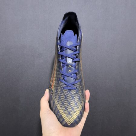 Adidas F50 Elite FG – Ousmane Dembélé Special Edition
