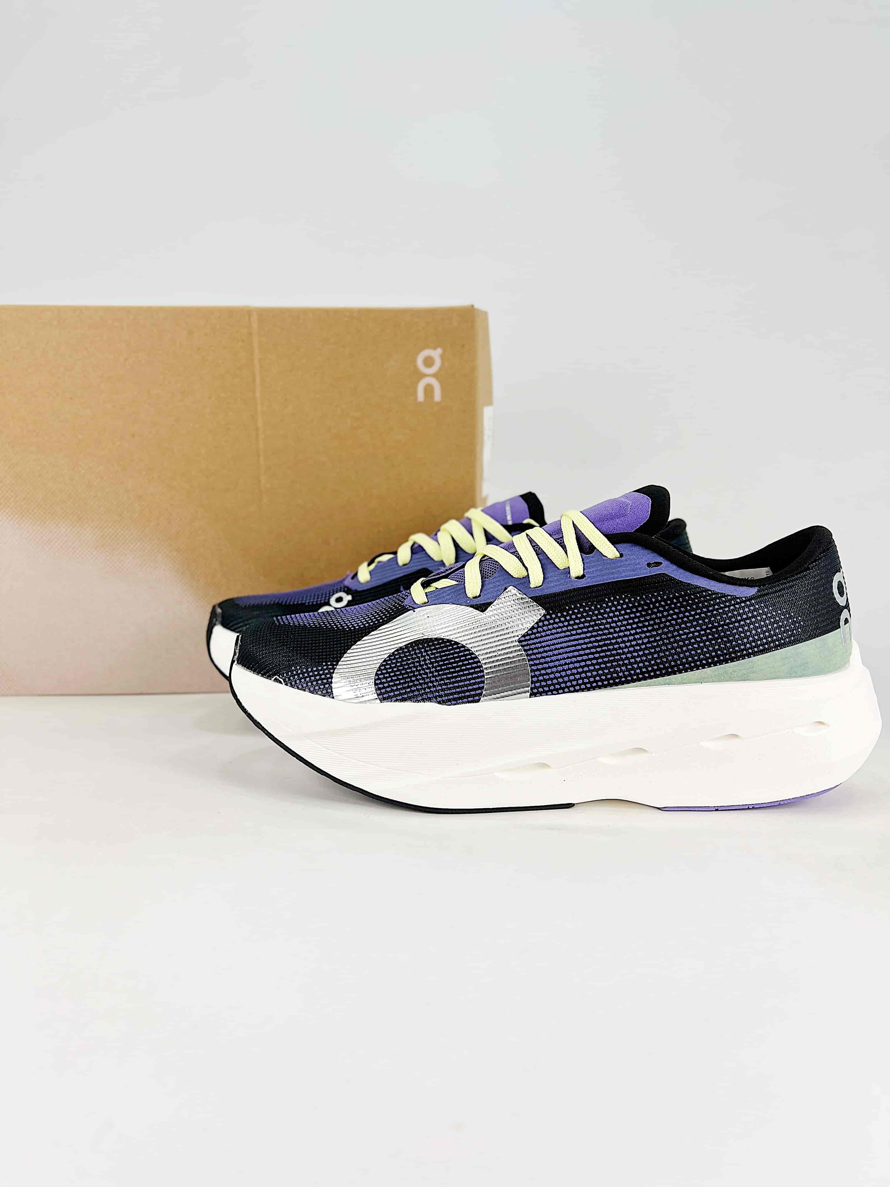 On Running Cloudboom Volt – Global Limited Edition Elite Trainer - Image 4