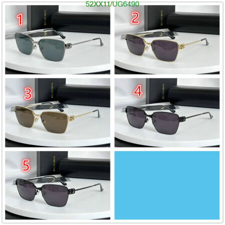 Balenciaga Contemporary Glasses