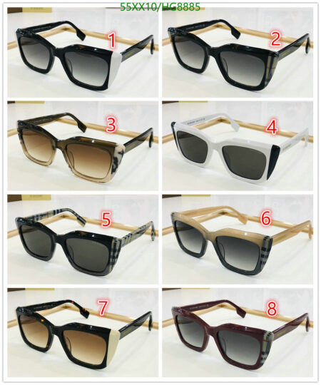 Women's Stylish Glasses