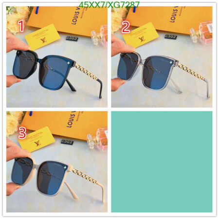 Women's UV Glasses