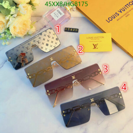Women's Sleek Rectangular Acetate UV Glasses