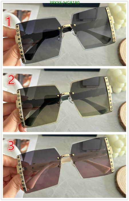 Women's Sleek Rectangular Acetate Lightweight Glasses