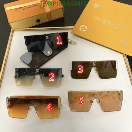 Women's Sleek Rectangular Acetate Glasses #9814