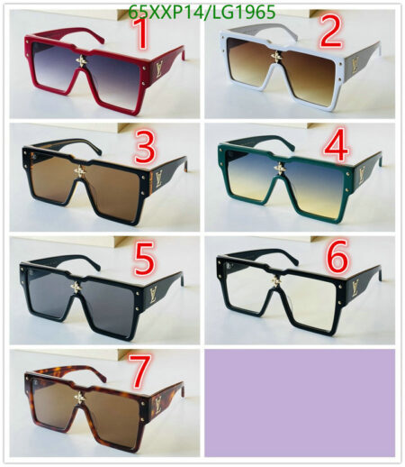 Women's Stylish Acetate Glasses