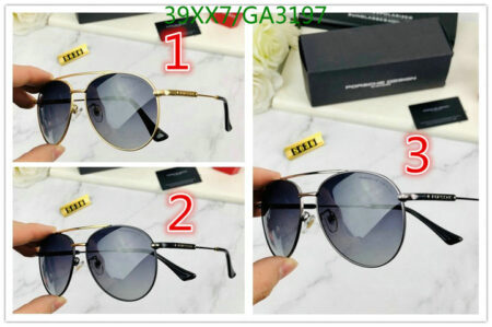 Women's Sleek Rectangular Acetate Glasses #9951