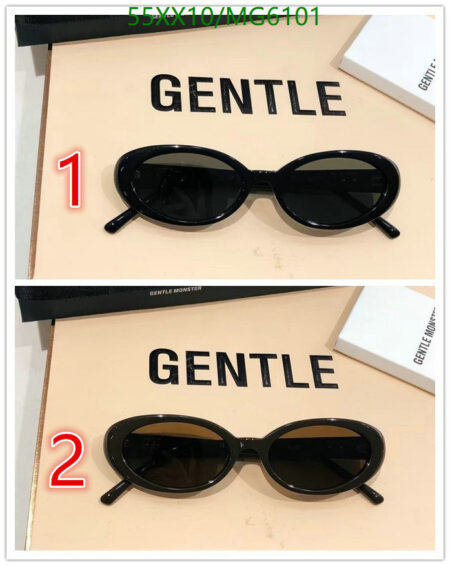 Women's Elegant Glasses #10577