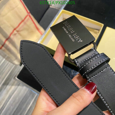 Sleek Belt #11946