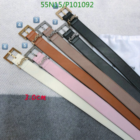 Belt #12186