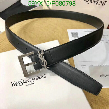 Belt #12362