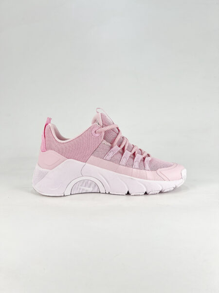 Nike Free Metcon 6 Mesh Round-Toe