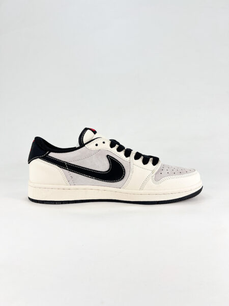 Nike Air Jordan 1 Low Custom Colorway