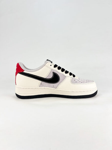 Nike Air Force 1 07 Low – Custom Edition
