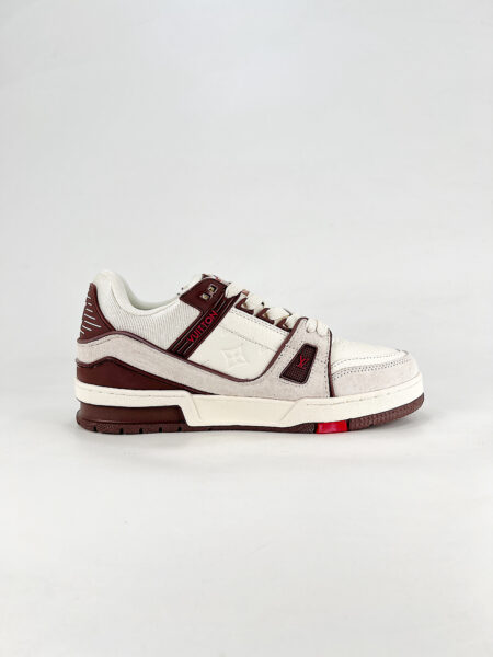LOUIS VUITTON Trainer Maxi