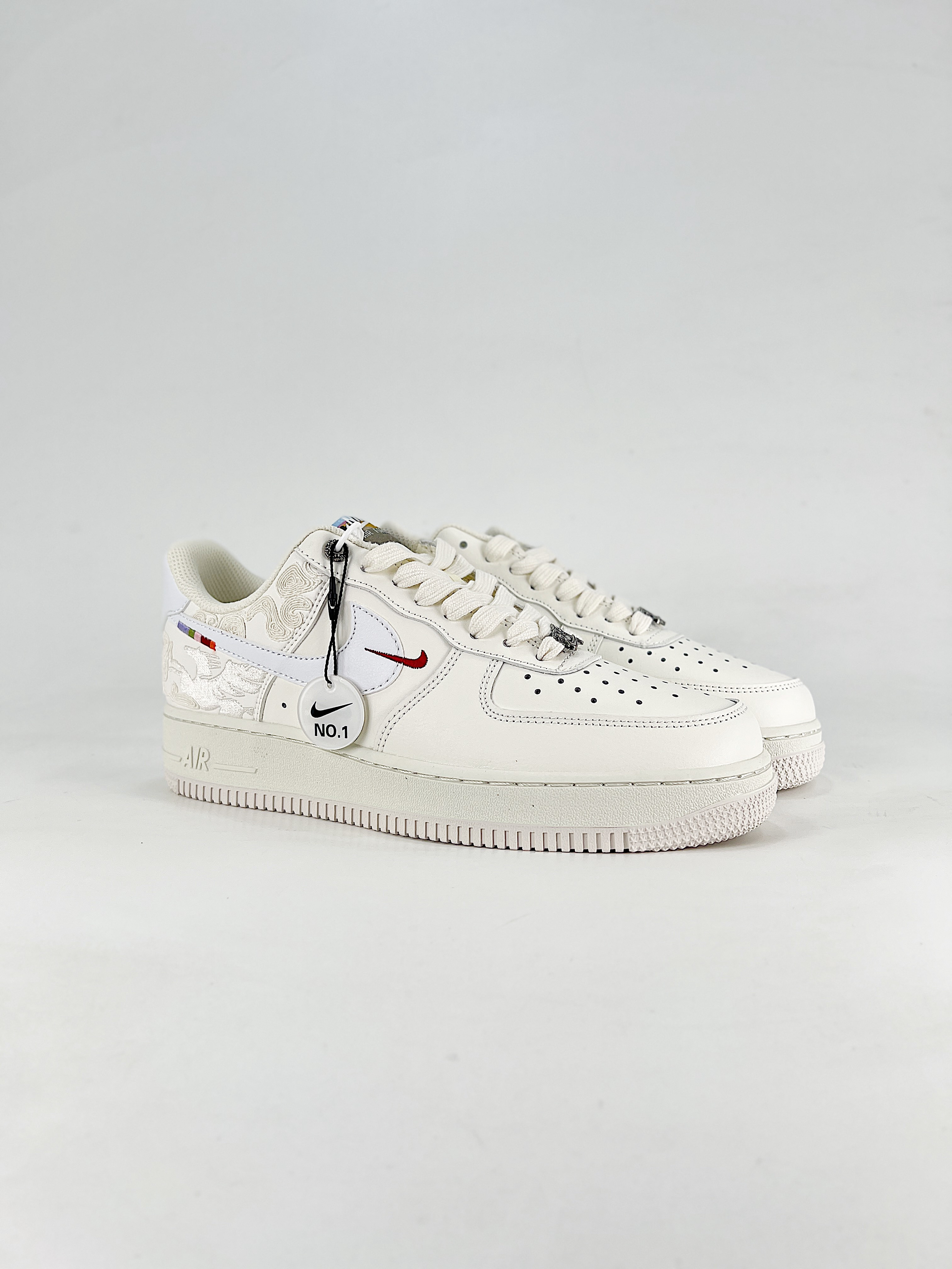 Nike Air Force1 07 low - Image 4