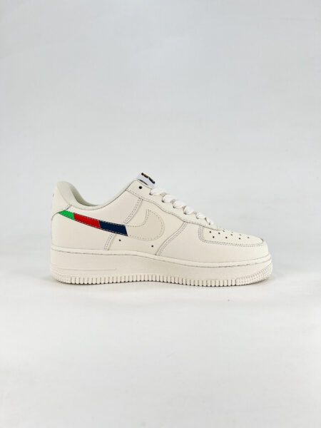 Nike Air Force 1 07 Low – Custom Edition