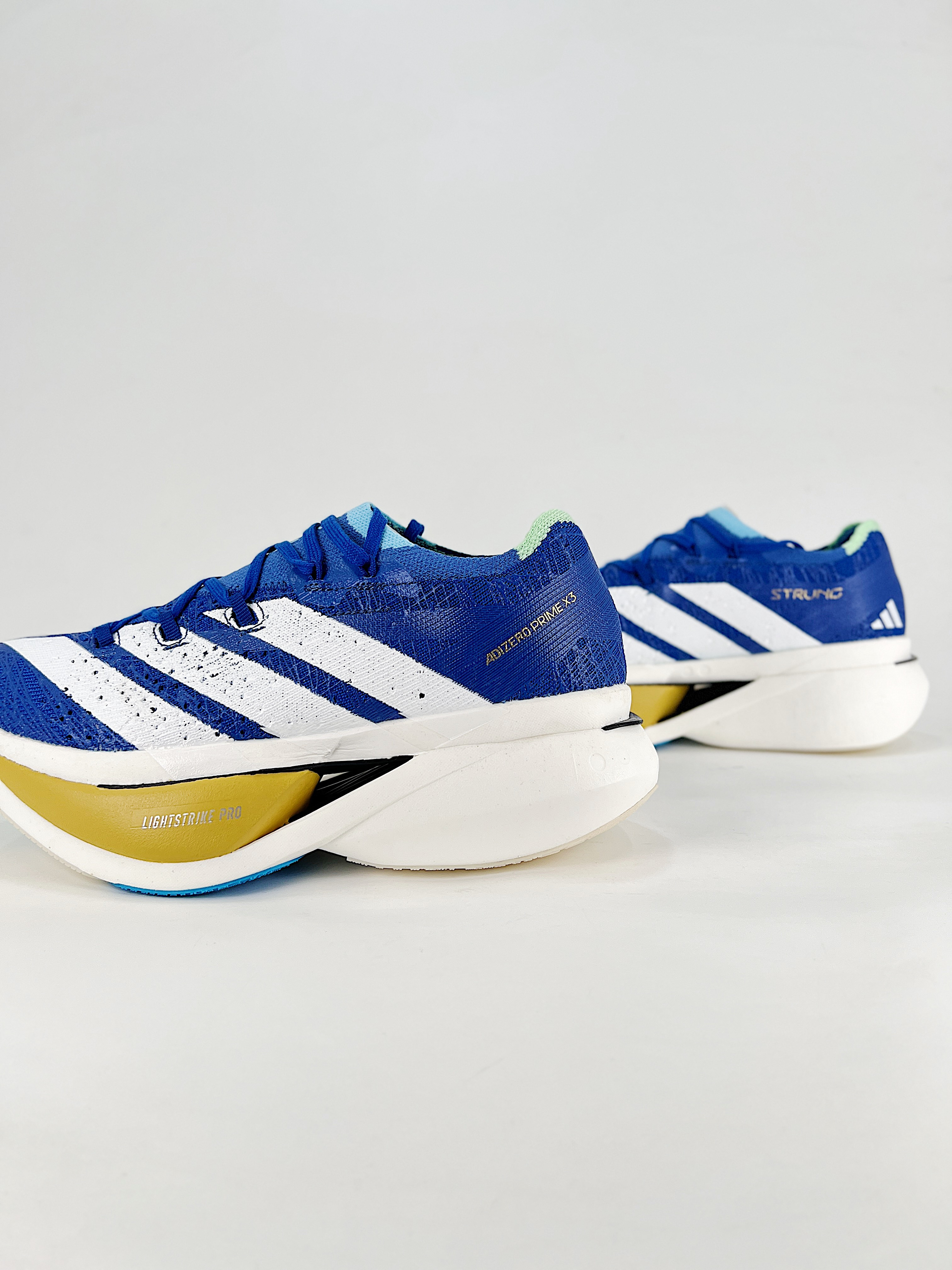 adidas DAIZERO PRIME X3 - Image 3