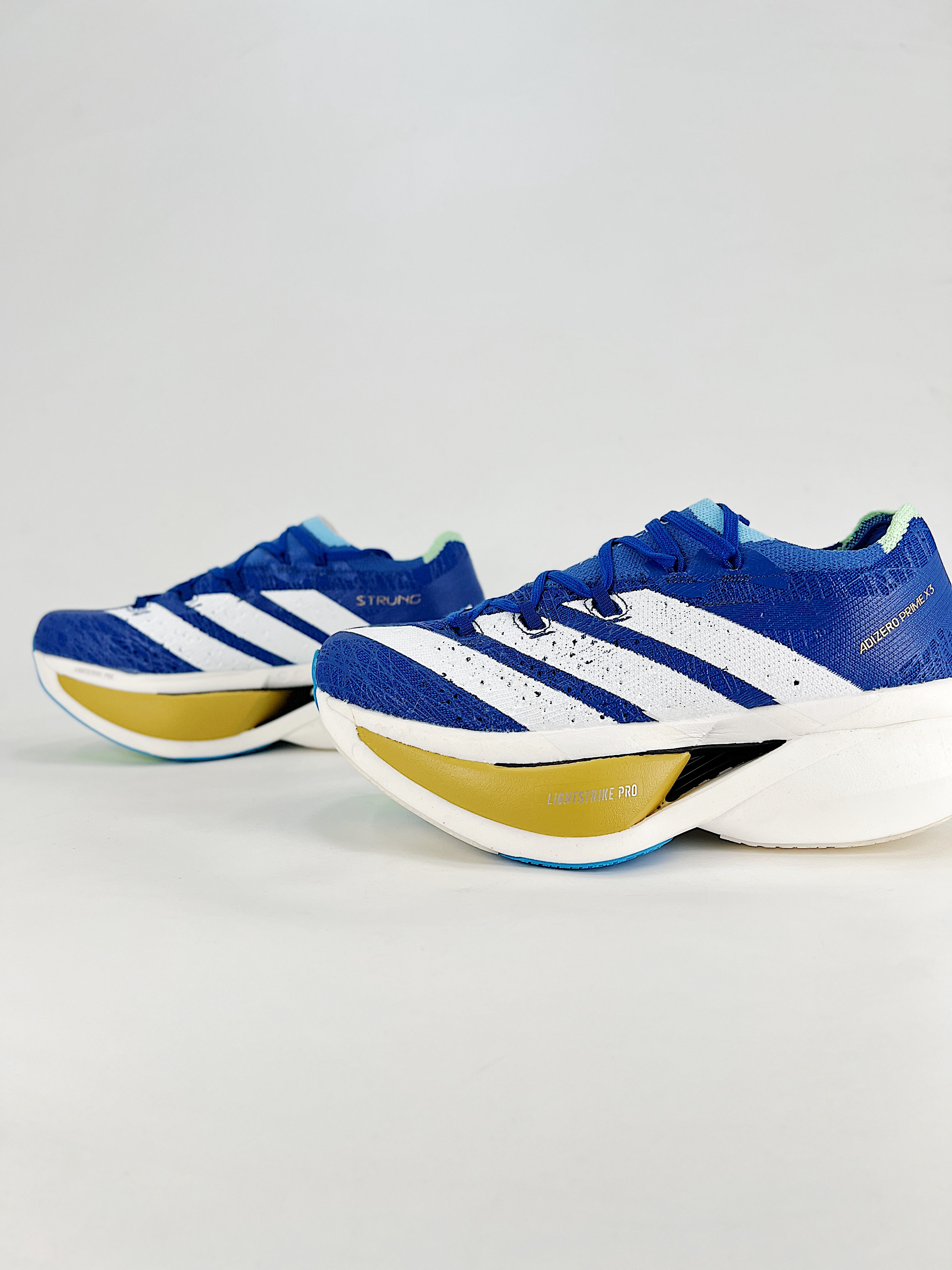 adidas DAIZERO PRIME X3 - Image 4