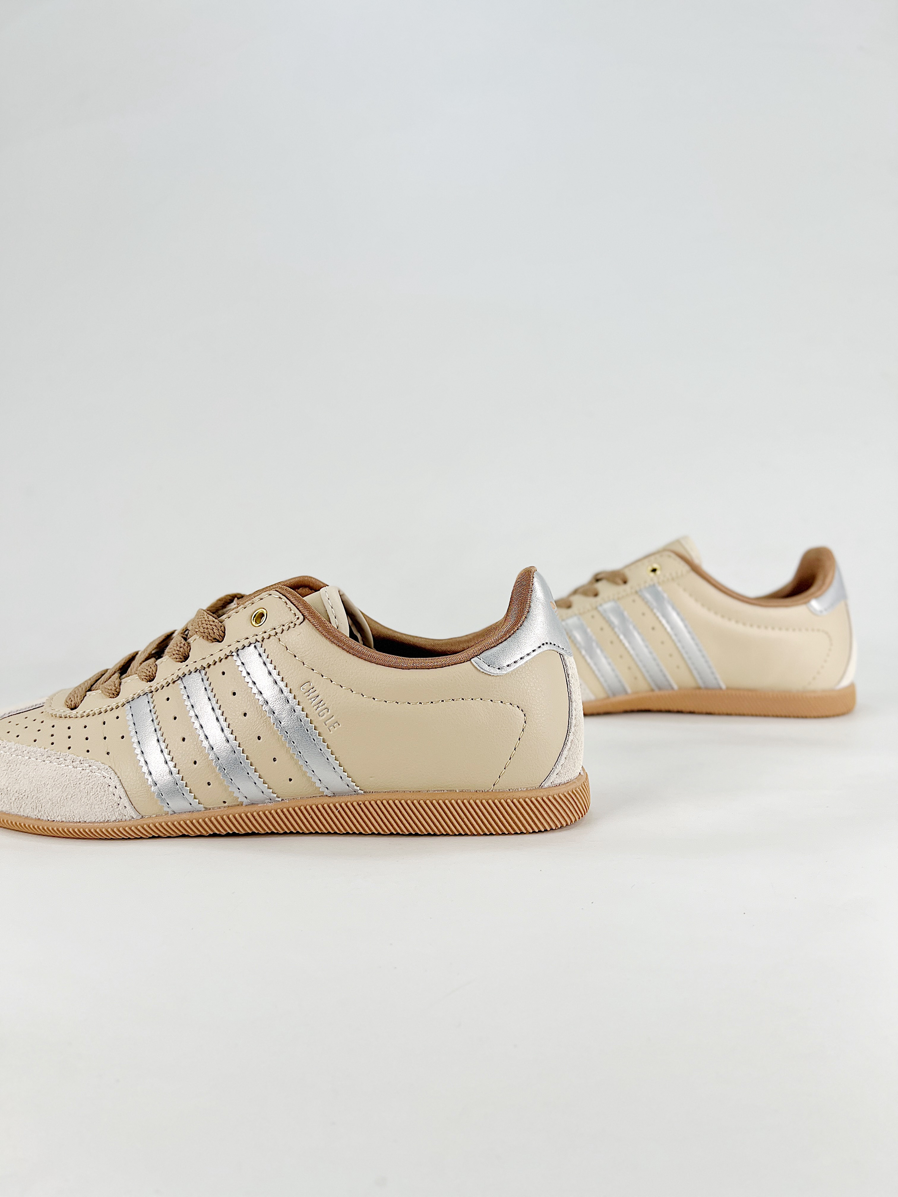 adidas originals JAPAN CHANGLE 休闲复古 德训 - Image 3