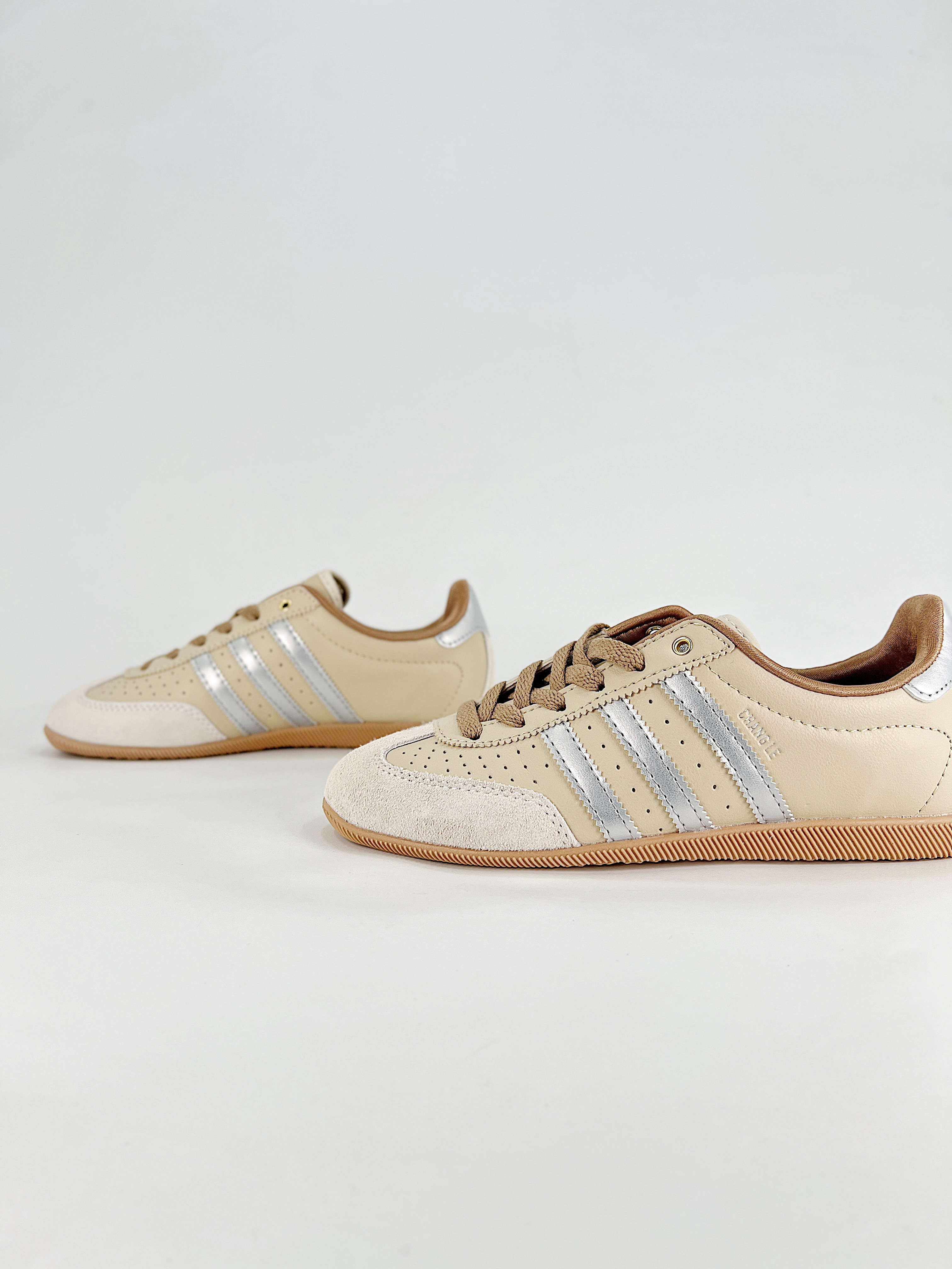 adidas originals JAPAN CHANGLE 休闲复古 德训 - Image 4