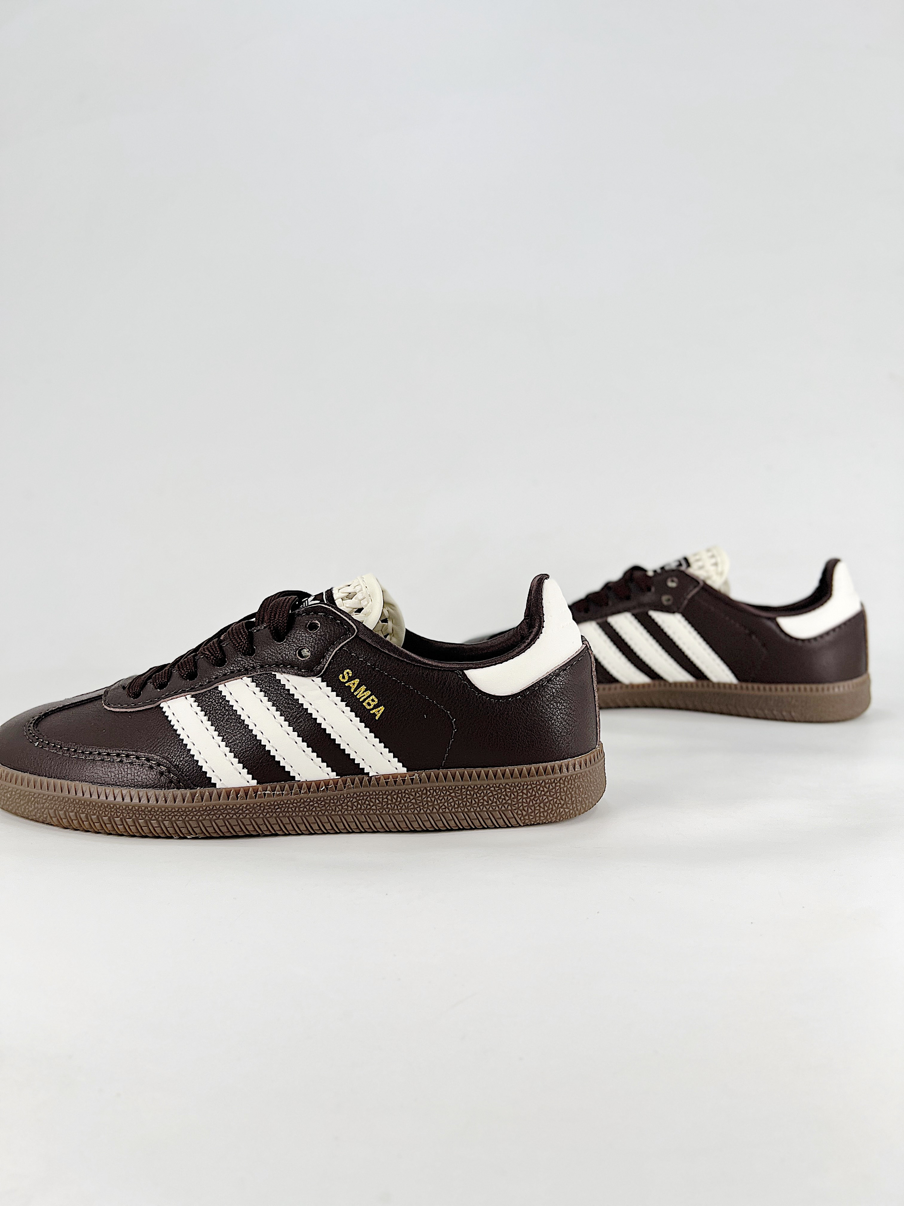 adidas SAMBA OG W德训鞋号:IH3982 - Image 3