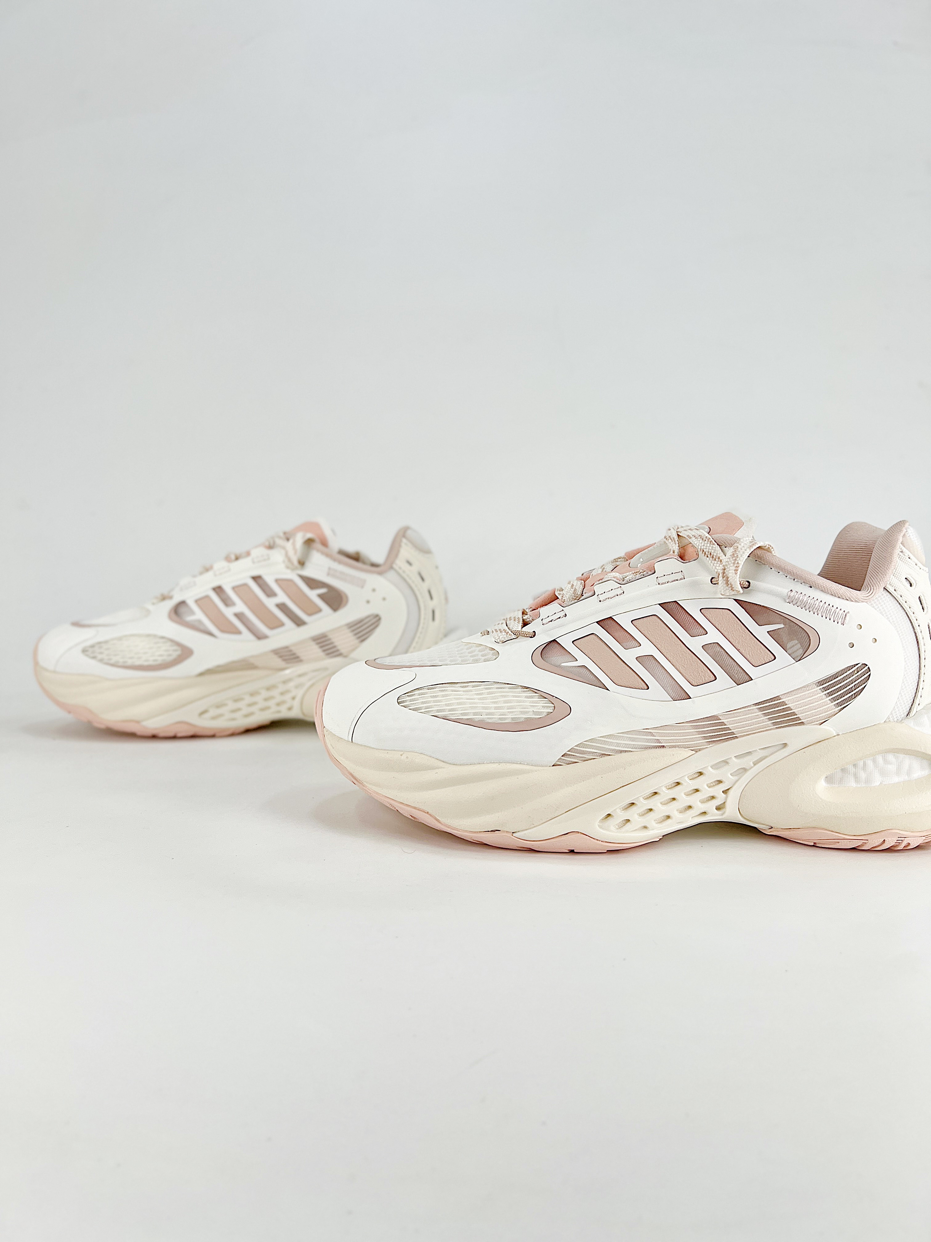 adidas Climacool Vento 4.0 舒适百搭耐磨 - Image 4
