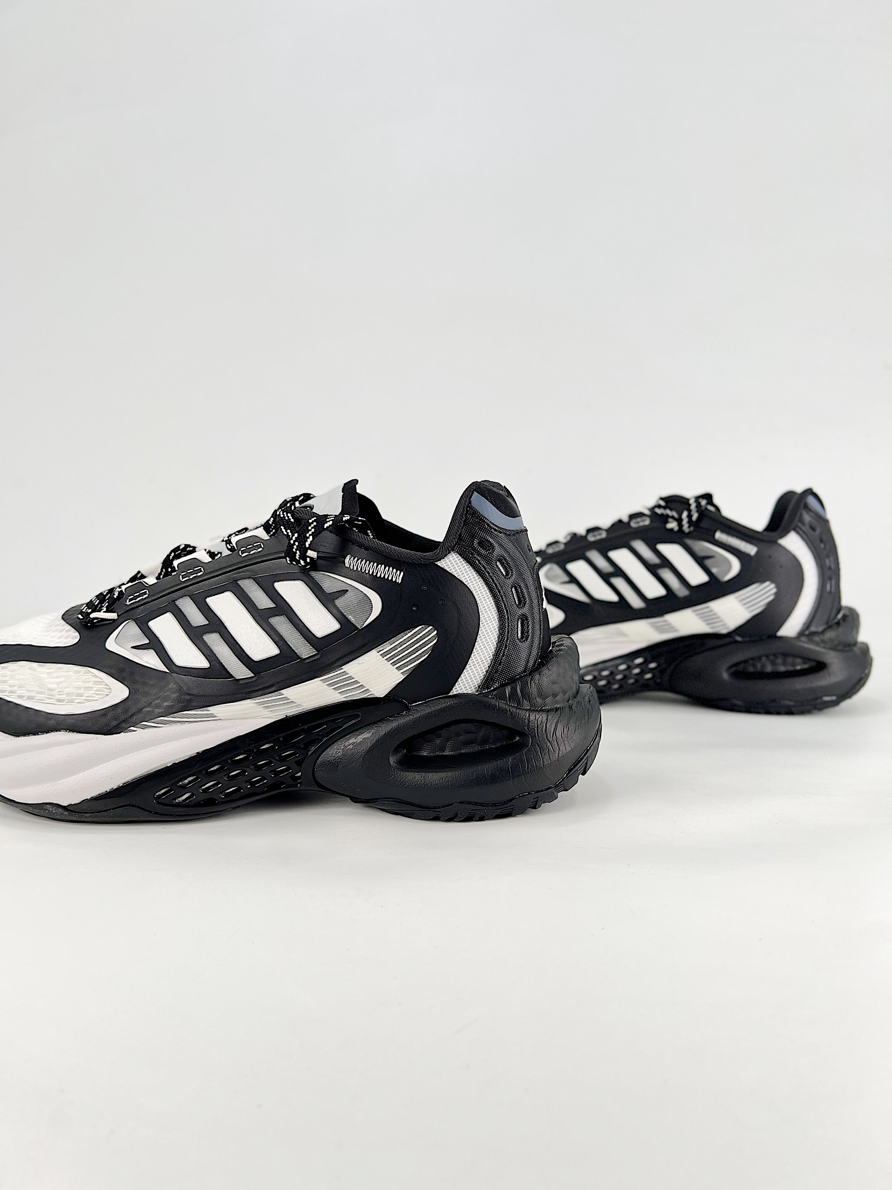 adidas Climacool Vento 4.0 舒适百搭耐磨 - Image 3