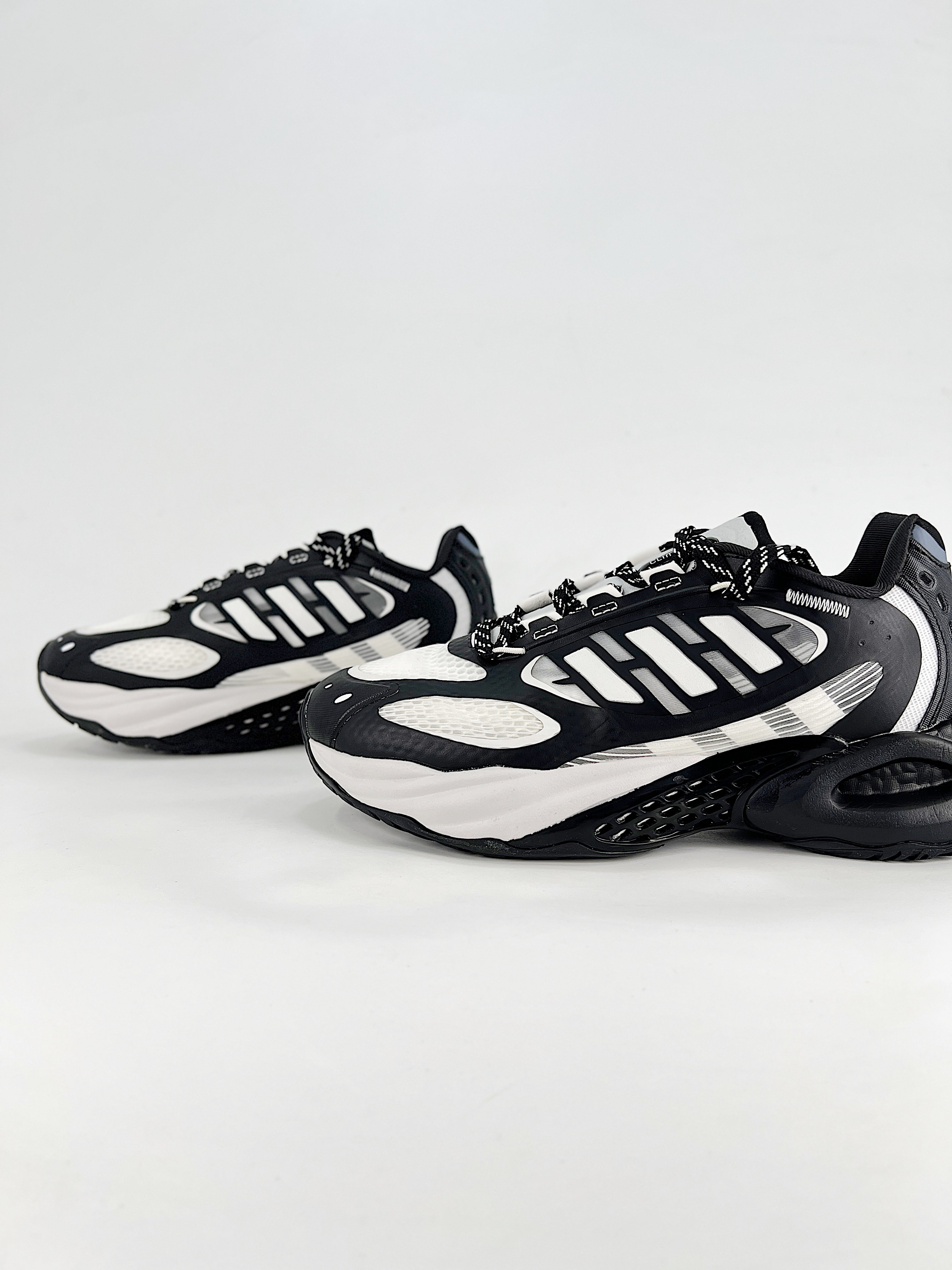 adidas Climacool Vento 4.0 舒适百搭耐磨 - Image 4