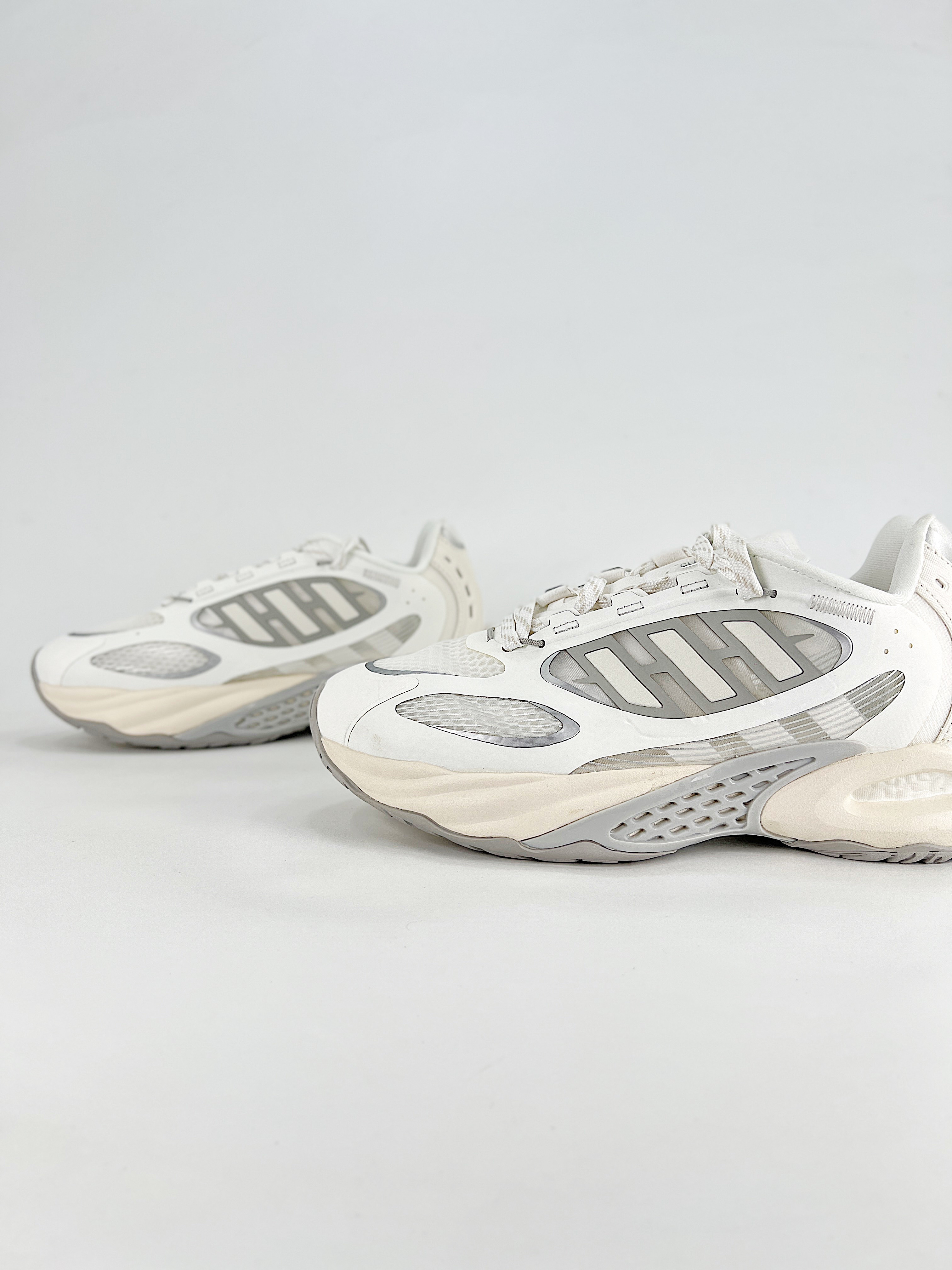 adidas Climacool Vento 4.0 舒适百搭耐磨 低 - Image 4